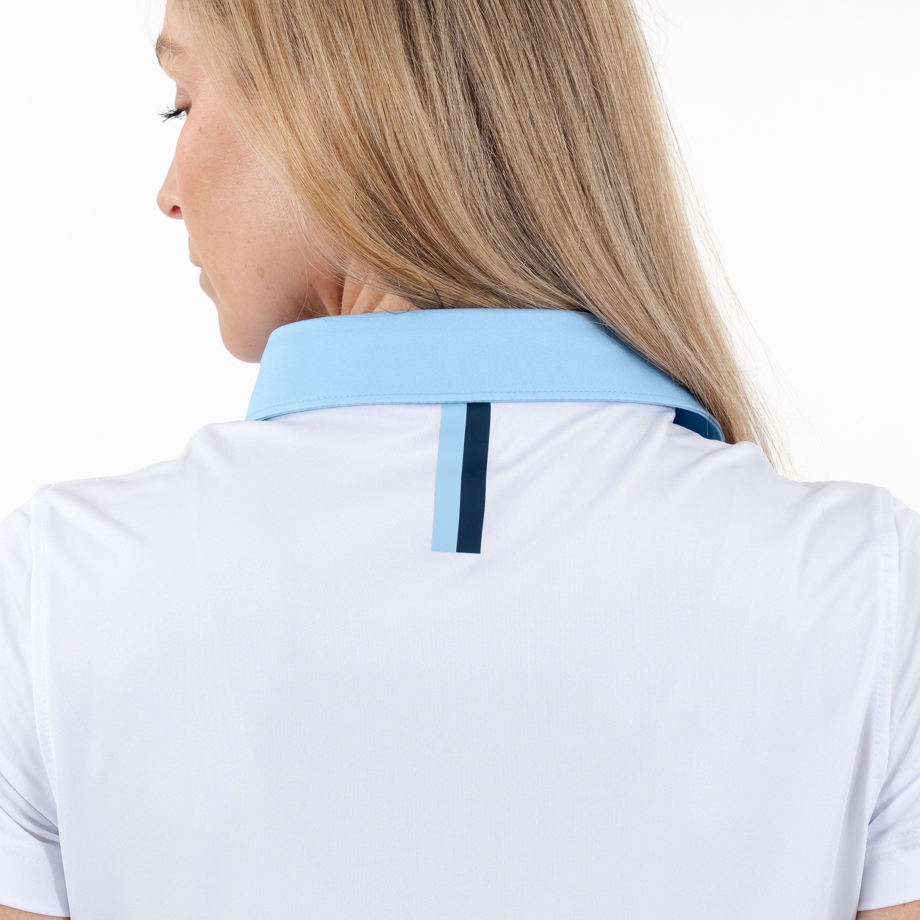 Tempo Performance Hoodie - Women's Tempo Performance Hoodie - Image 3