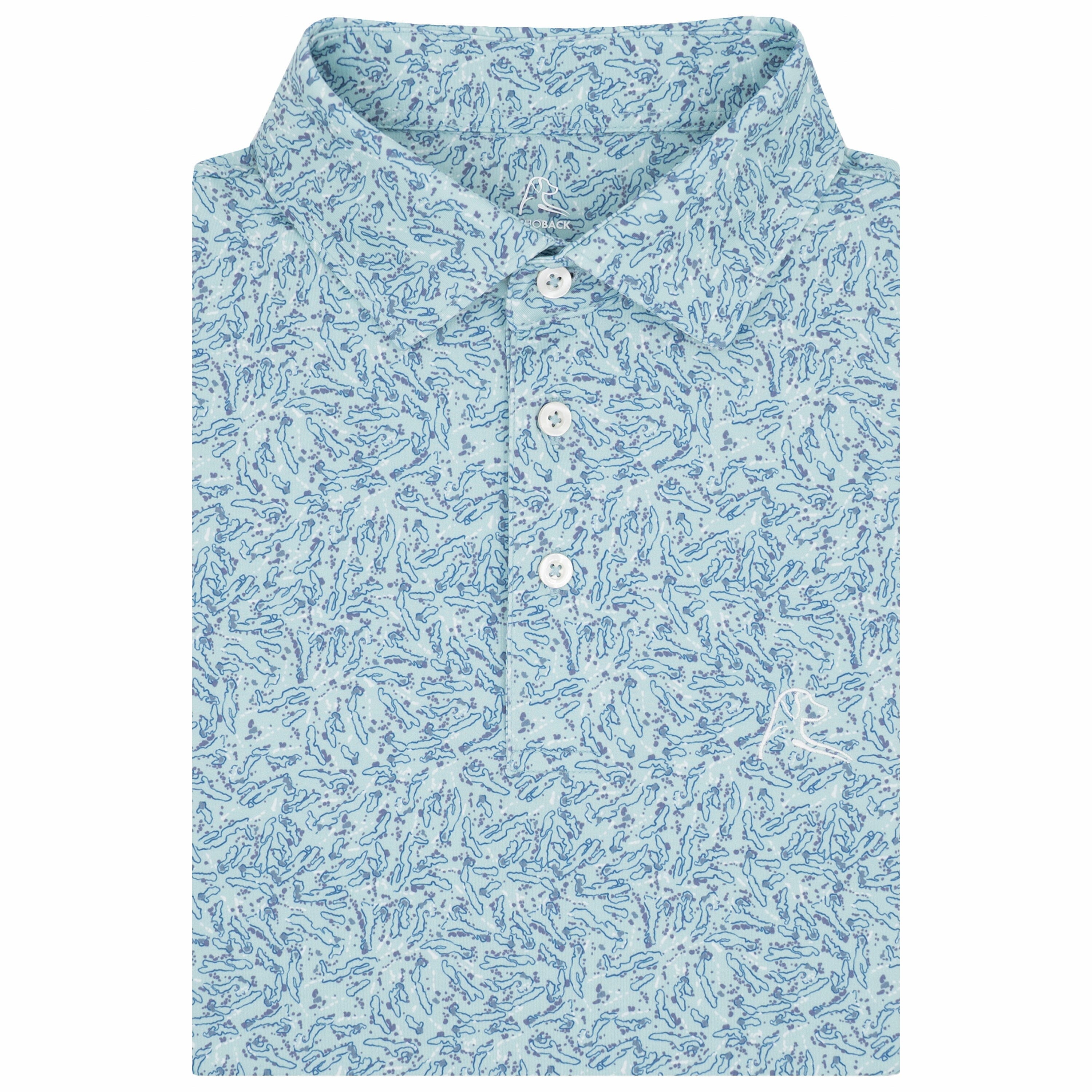 Solid Performance Q-Zip - Men's Performance Q-Zip