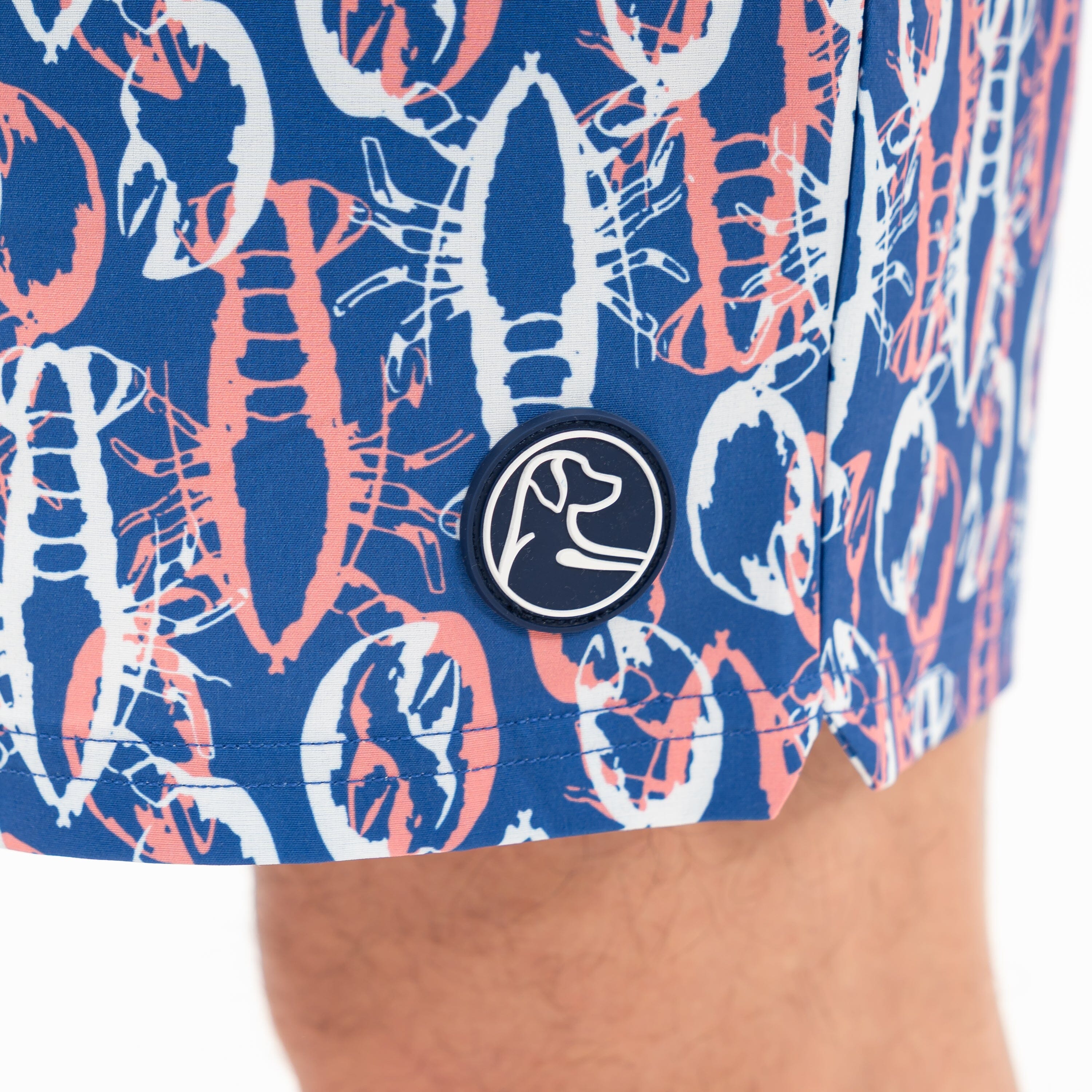 The Eagle Eye - Men's Short Sleeve Performance Polo - Image 7