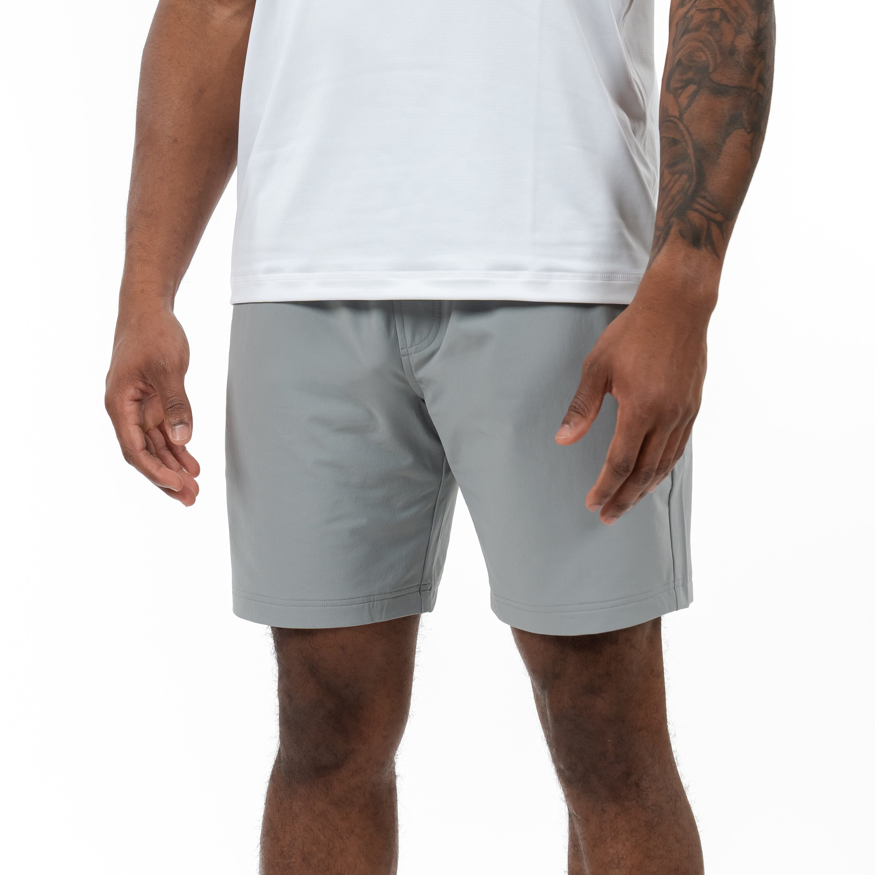 Jam Mesh Short - Men's Jam Mesh Short