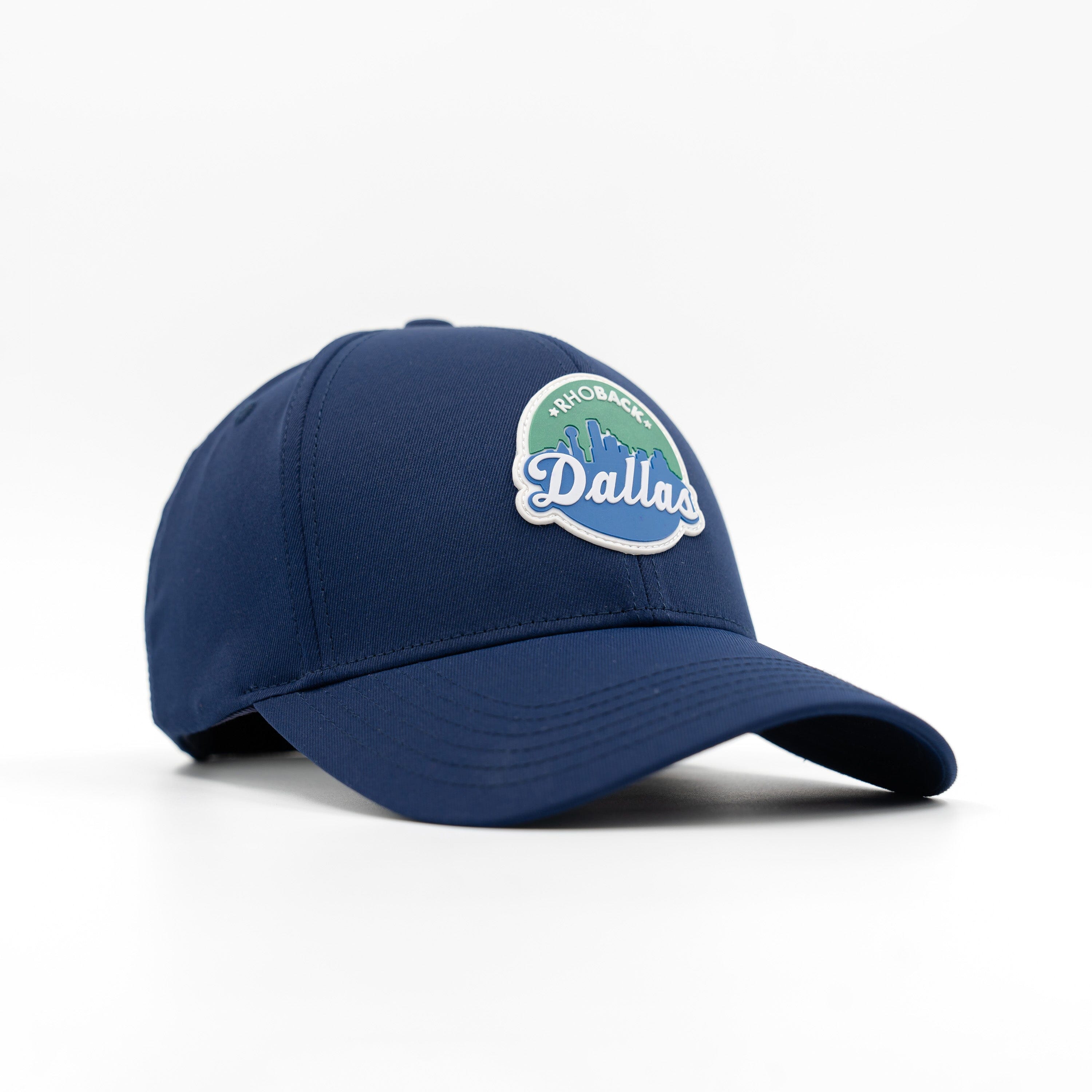 The Tundra Trucker - Men's Trucker Mesh Hat
