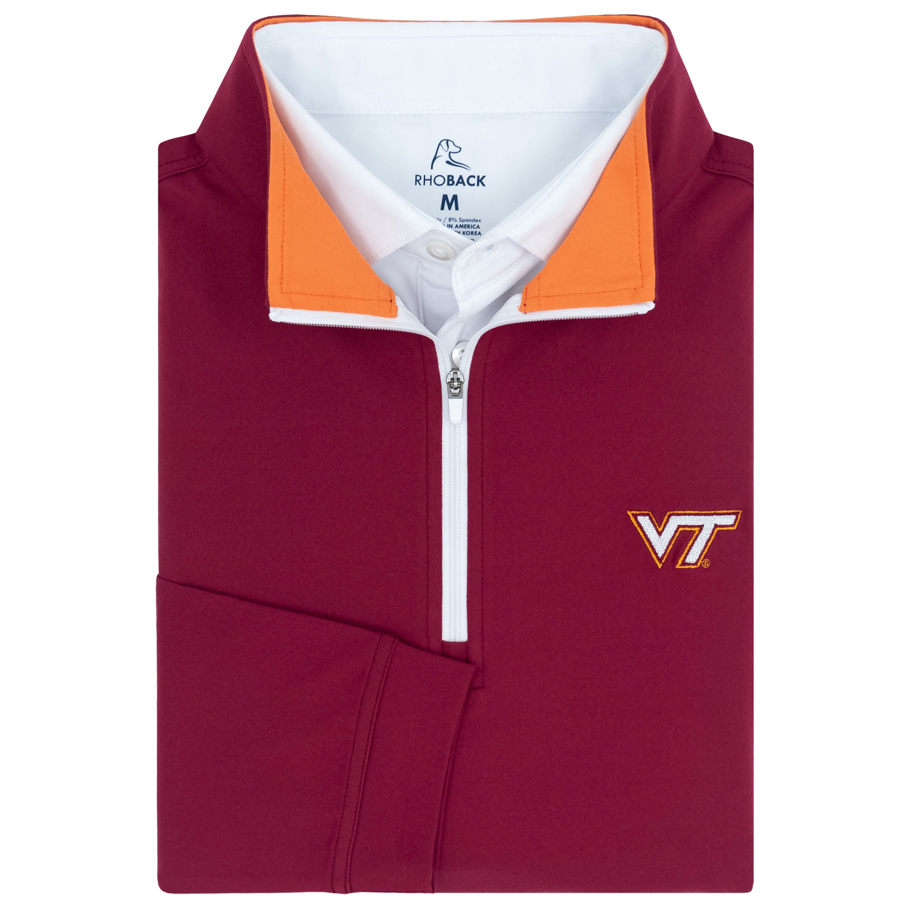 Hesi Collegiate Hoodie - Mississippi State - Men's Hesi Collegiate Hoodie