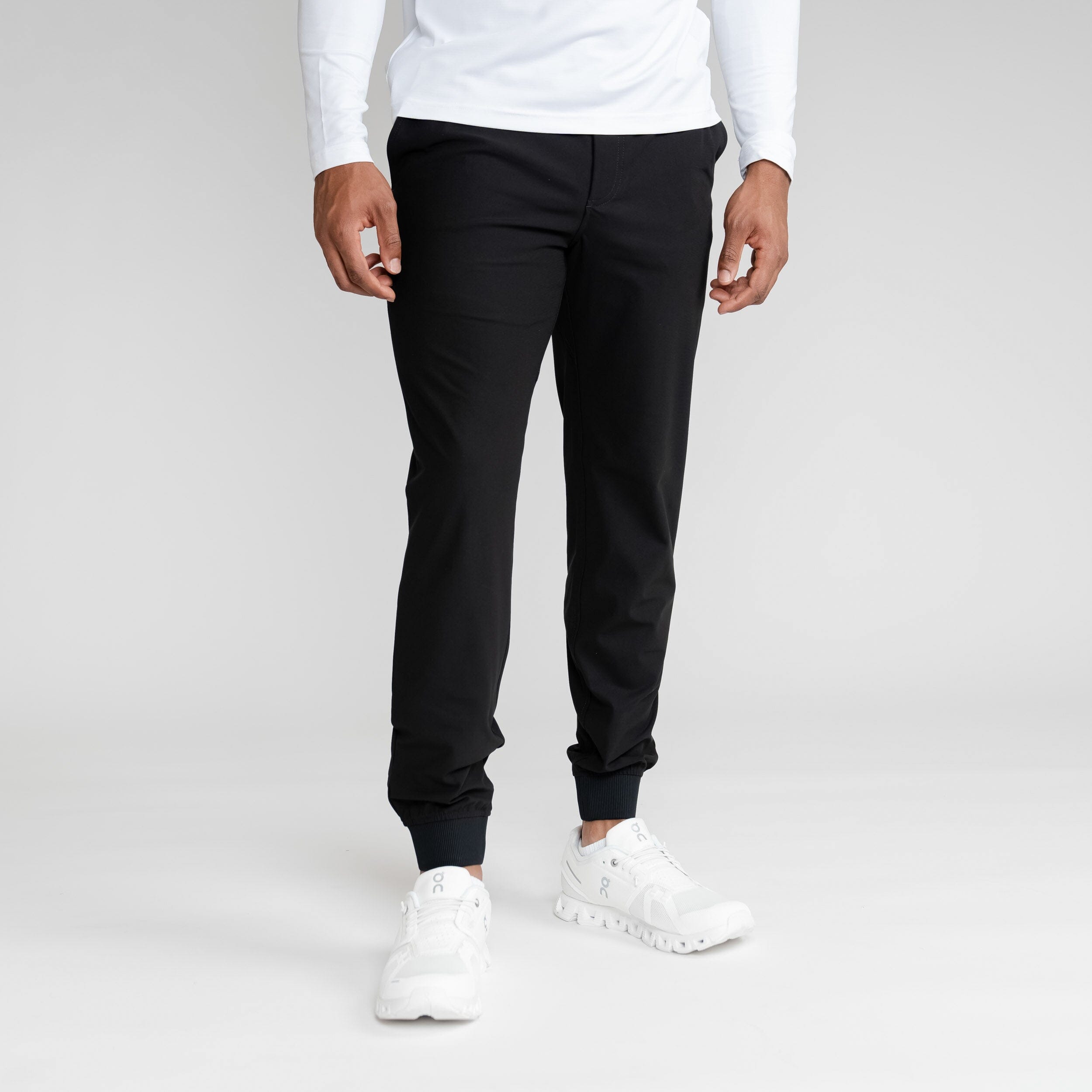 Hesi Performance Hoodie - Men's Hesi Performance Hoodie