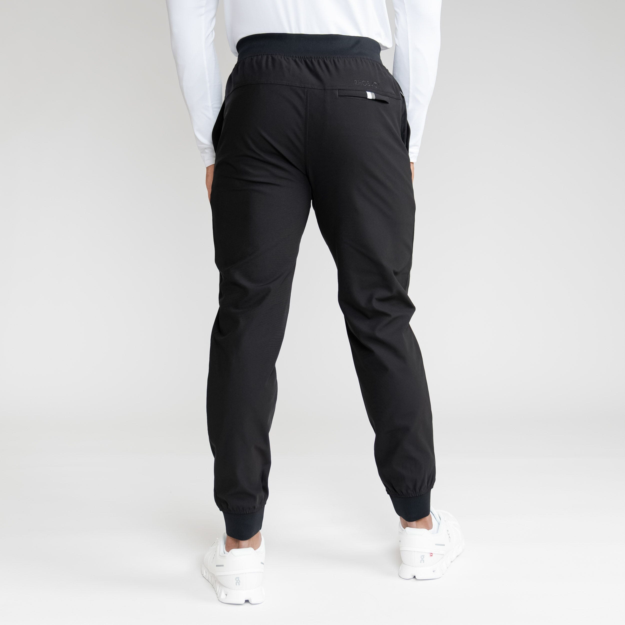 Hesi Performance Hoodie - Men's Hesi Performance Hoodie - Image 2