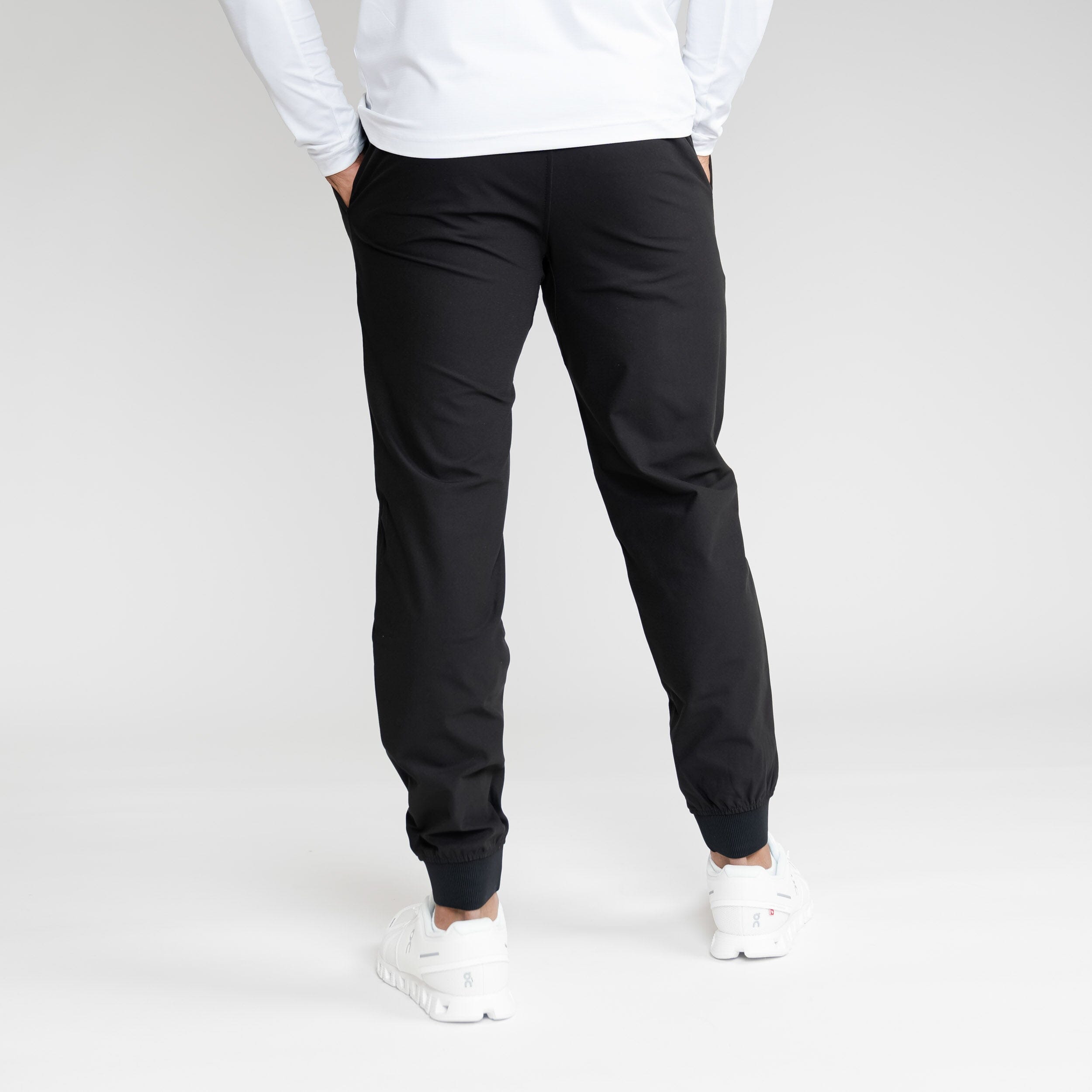Hesi Performance Hoodie - Men's Hesi Performance Hoodie - Image 3