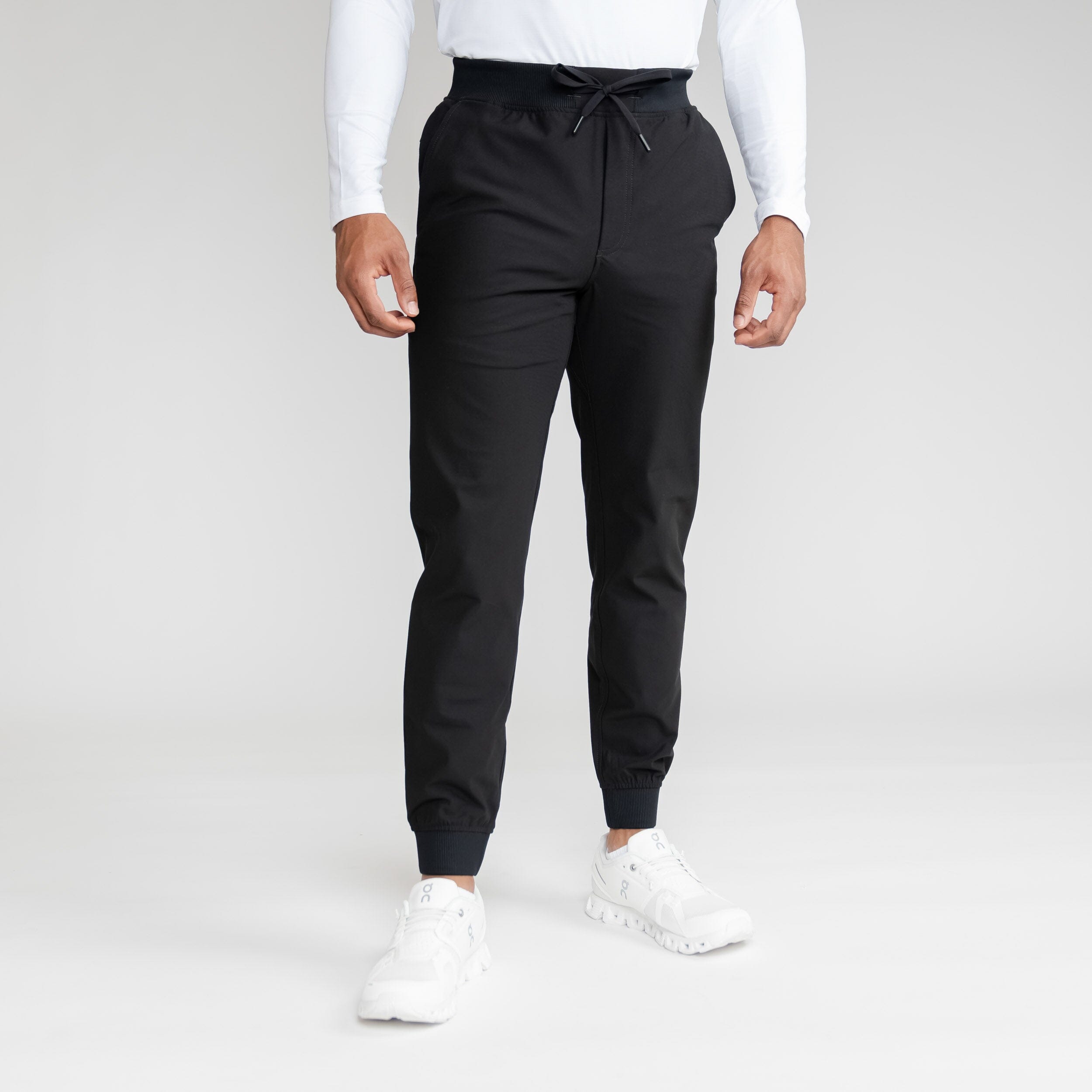 Hesi Performance Hoodie - Men's Hesi Performance Hoodie - Image 9