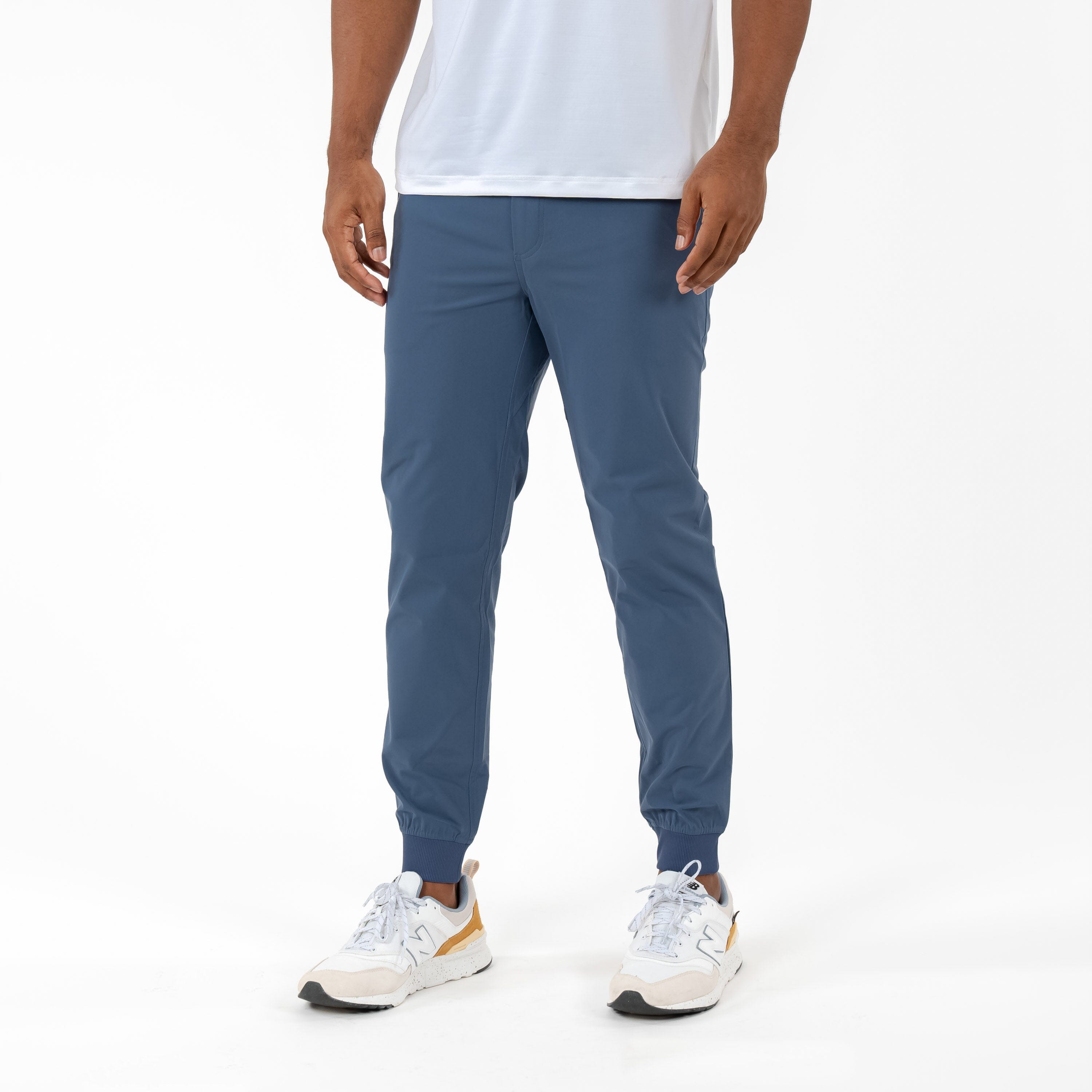 Blitz Tech Long Sleeve Tee - Men's Long Sleeve Blitz Tech Tee