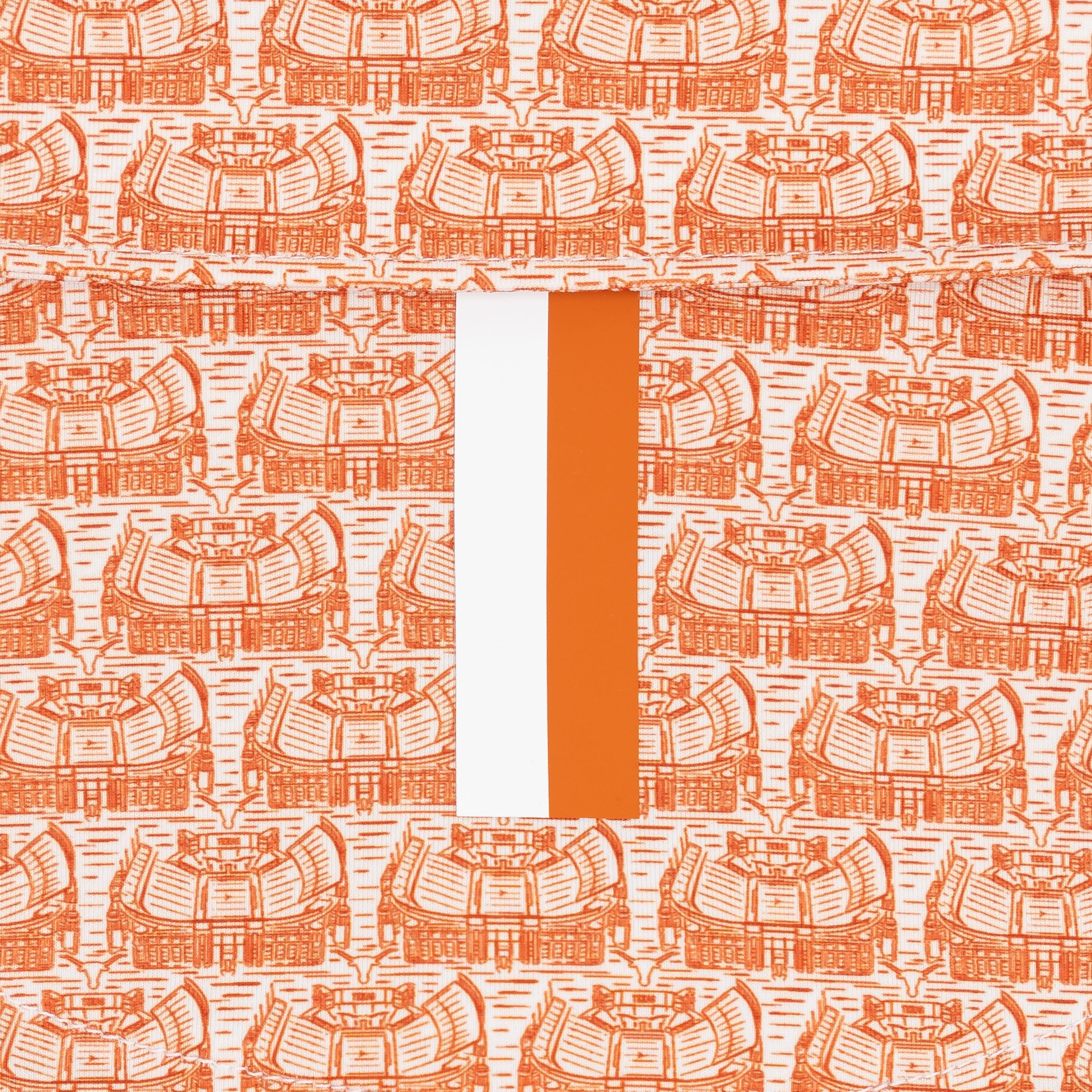 The Auburn Beanie Tiger - Men's Short Sleeve Collegiate Polo - Image 4