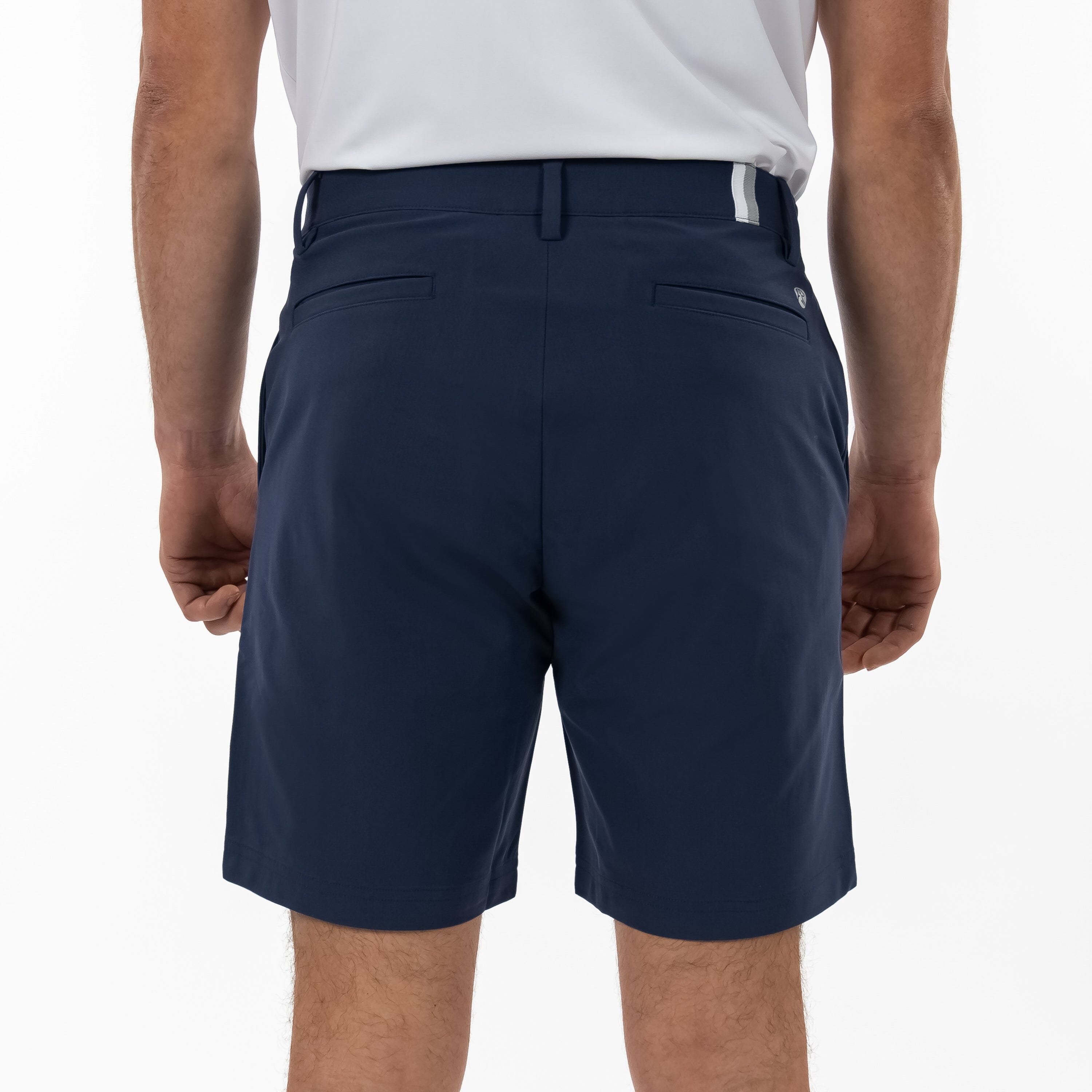 Hesi Performance Hoodie - Men's Hesi Performance Hoodie - Image 3