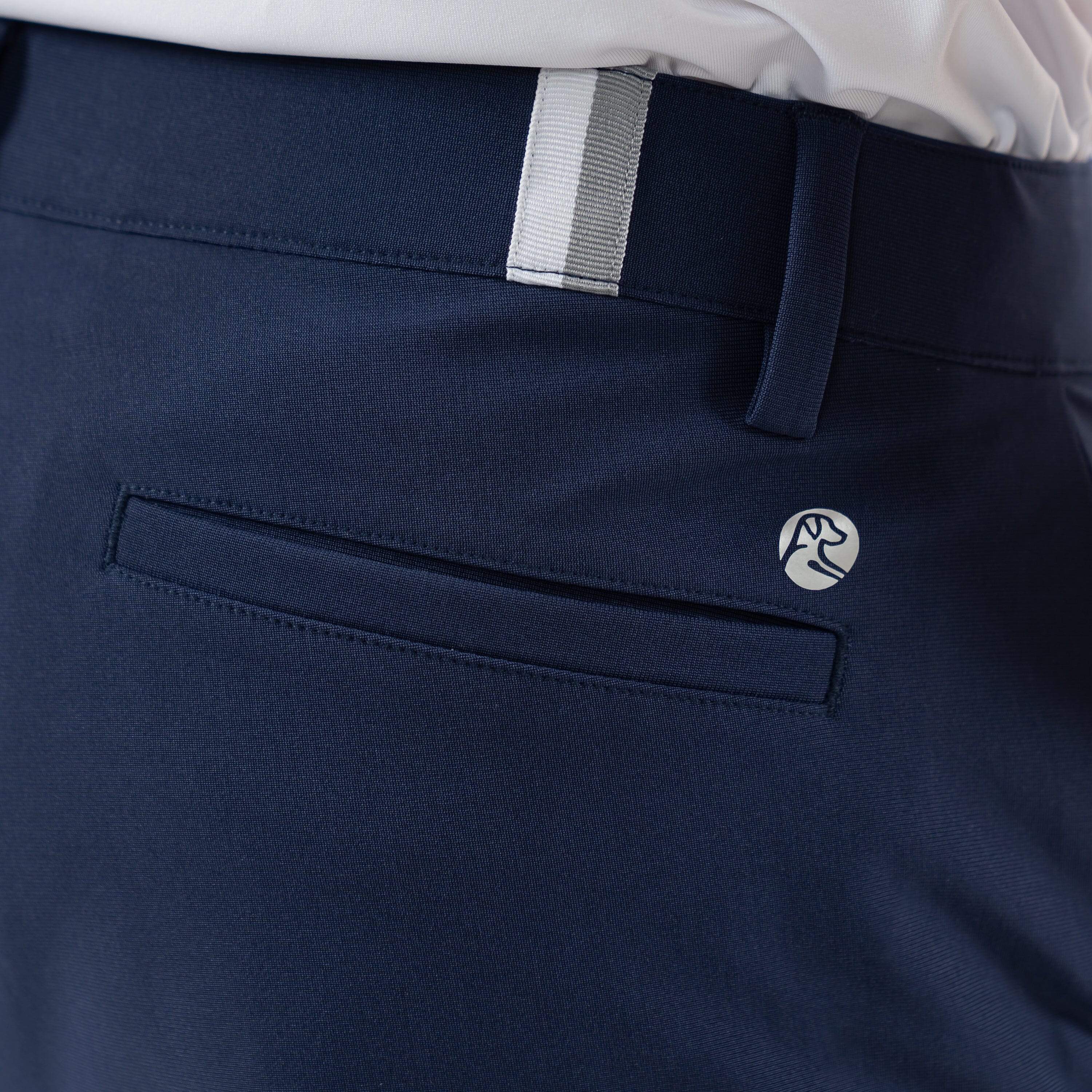 Hesi Performance Hoodie - Men's Hesi Performance Hoodie - Image 4