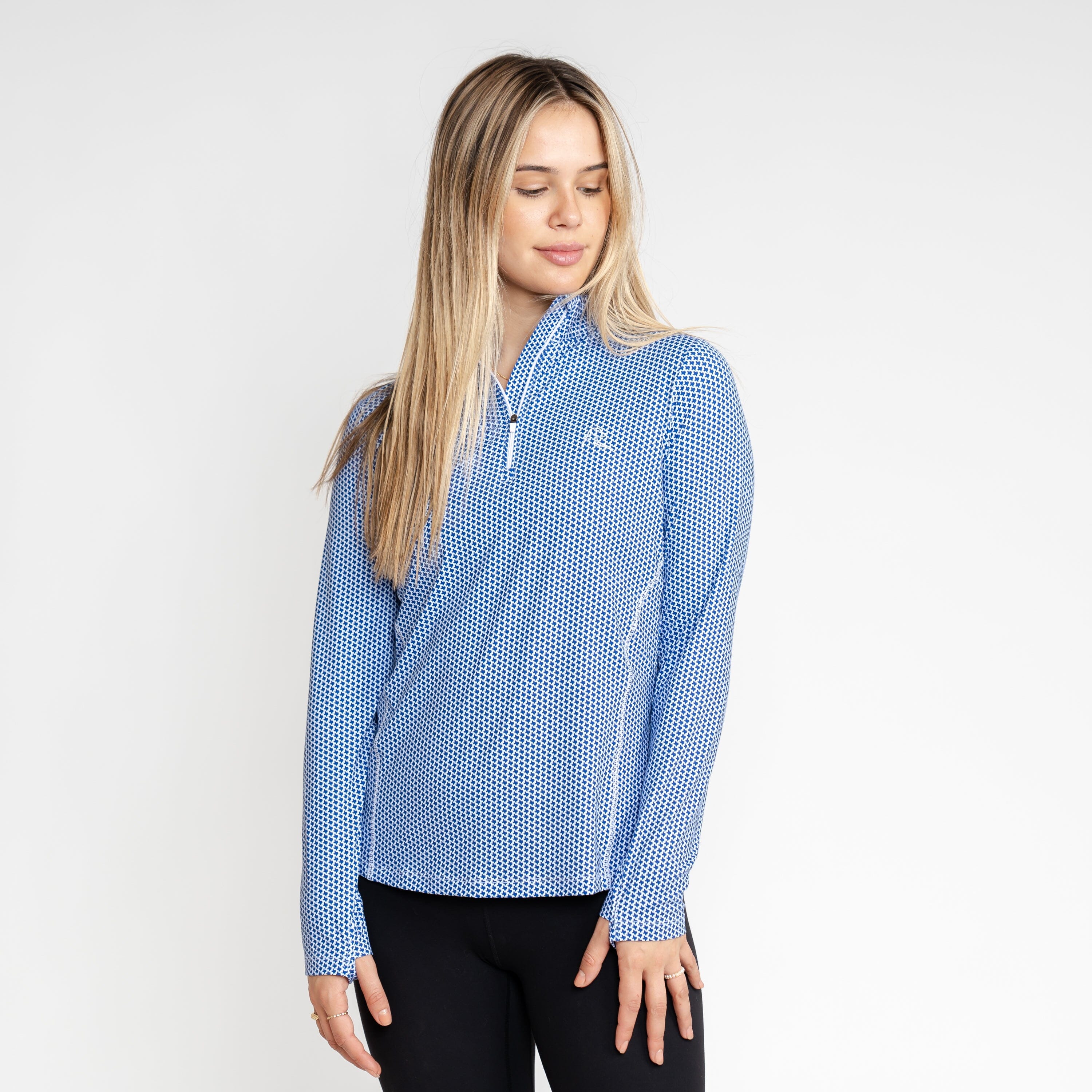 Tempo Performance Hoodie - Women's Tempo Performance Hoodie