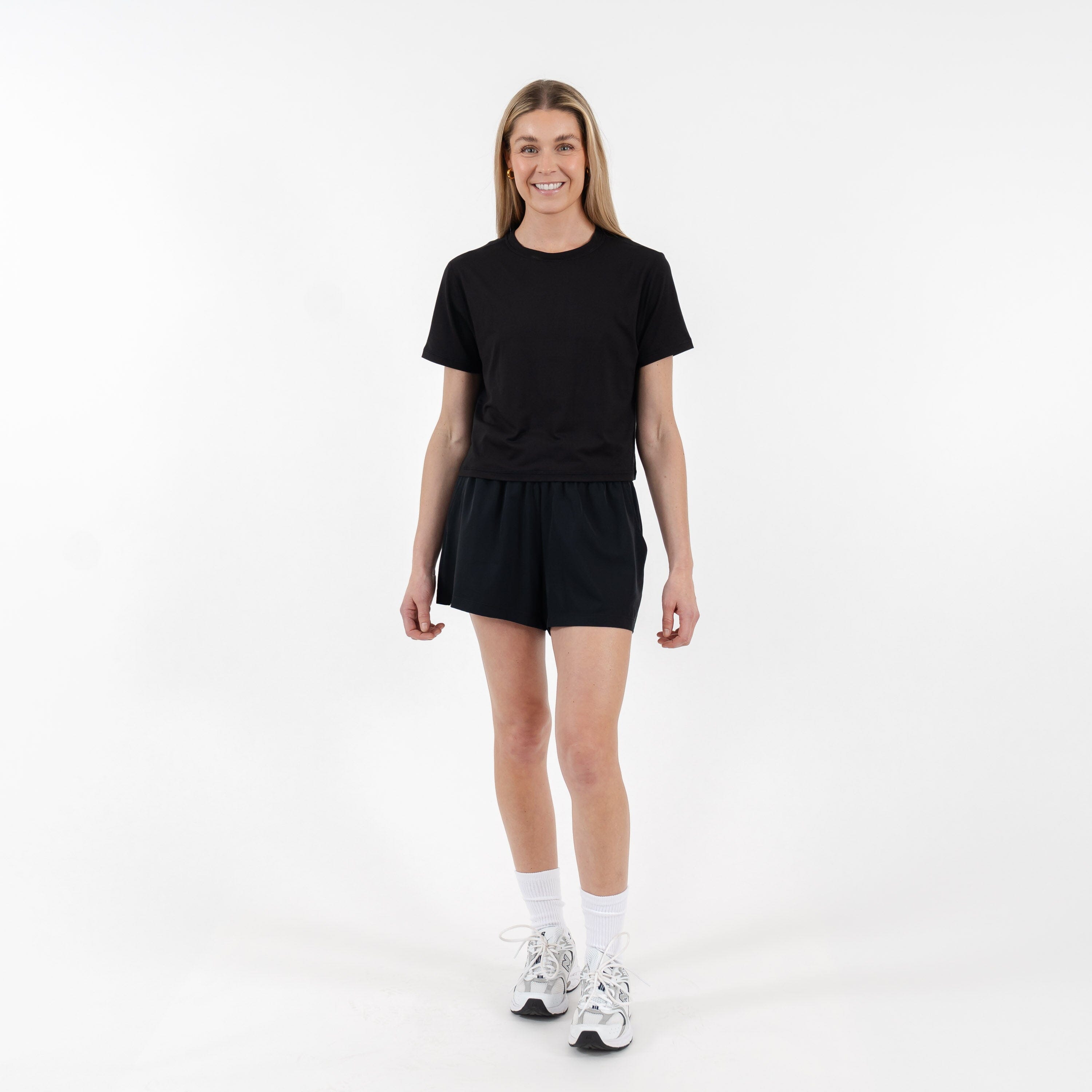 Brooke Sleeveless Performance Polo - Women's Brooke Sleeveless Performance Polo - Image 3