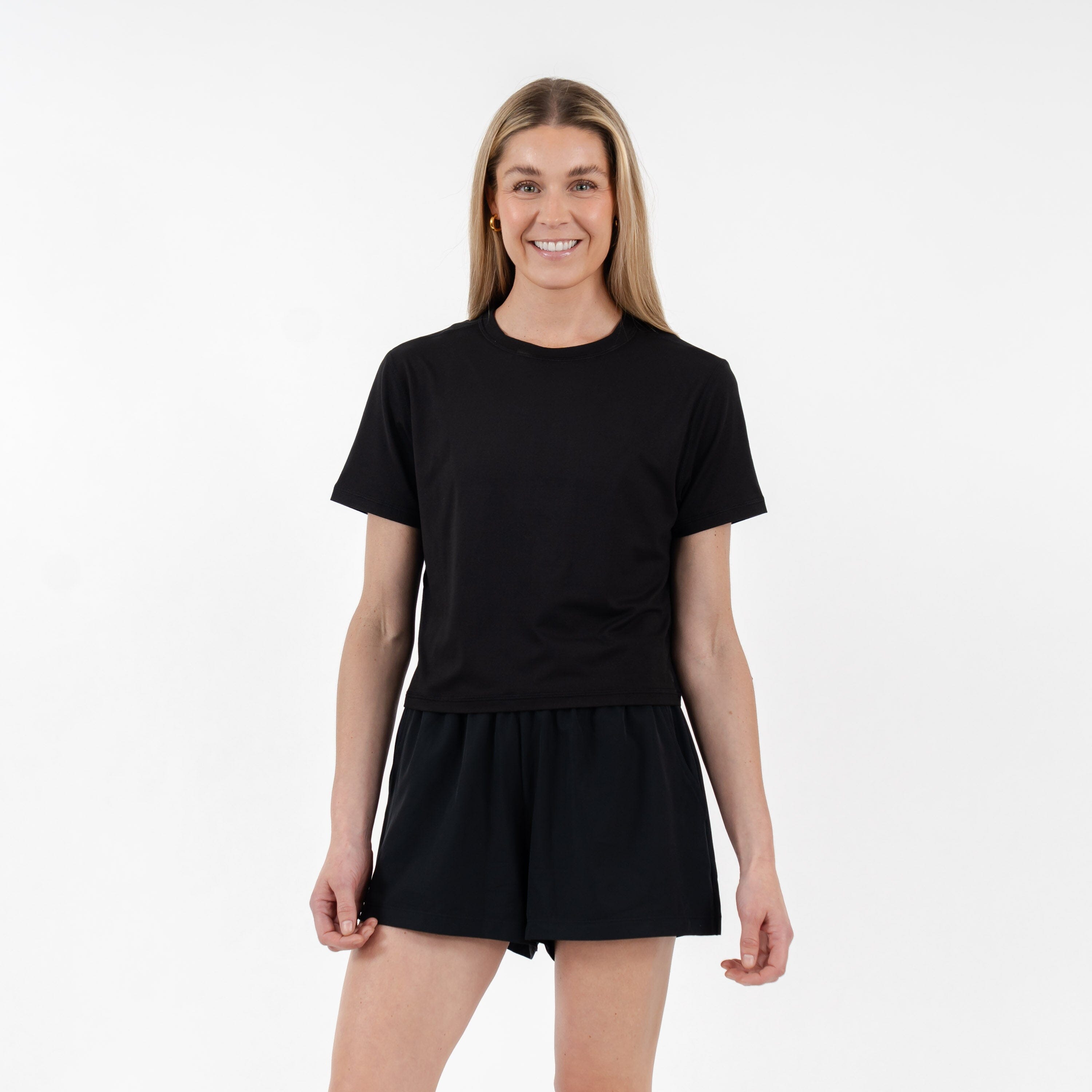 Brooke Sleeveless Performance Polo - Women's Brooke Sleeveless Performance Polo