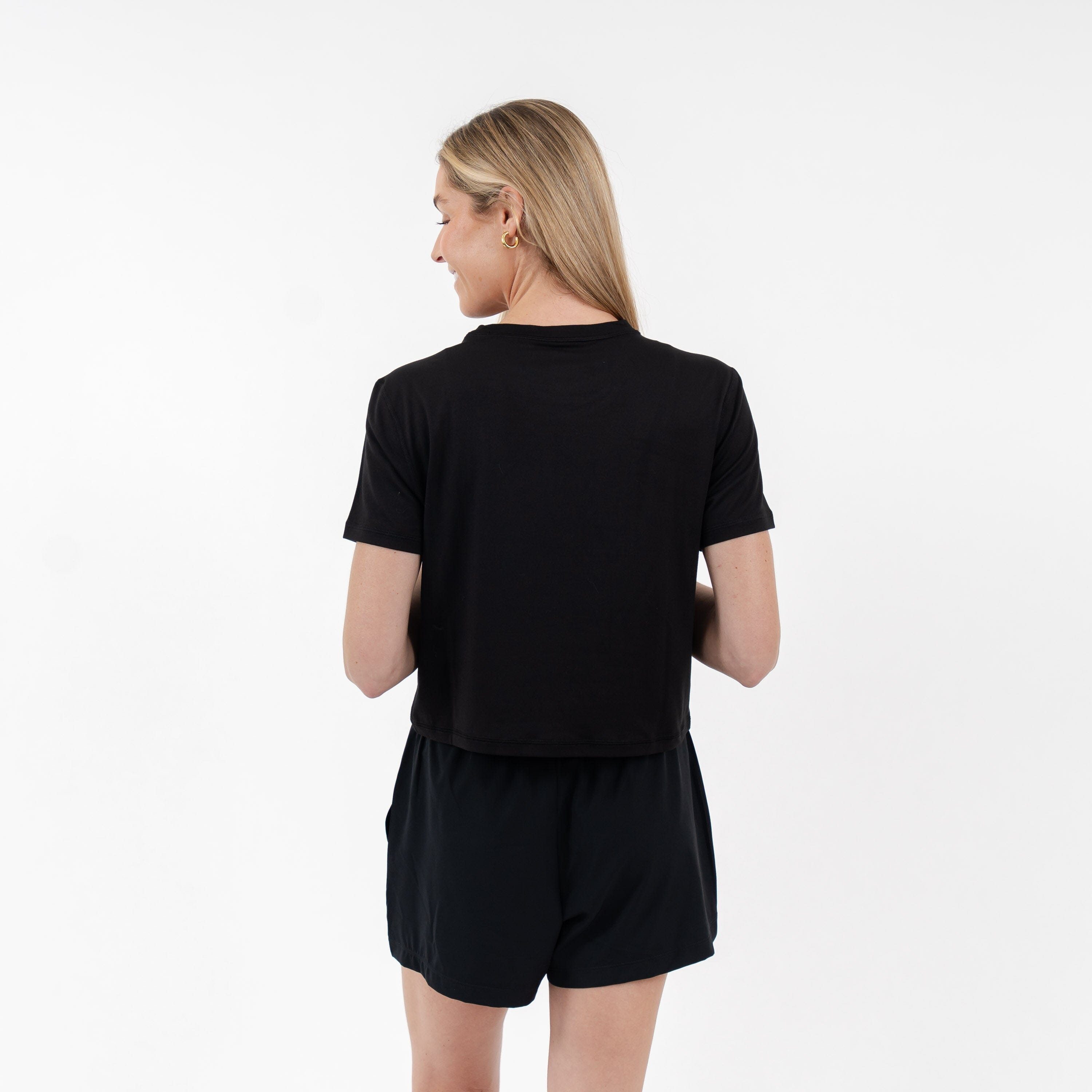 Brooke Sleeveless Performance Polo - Women's Brooke Sleeveless Performance Polo - Image 2