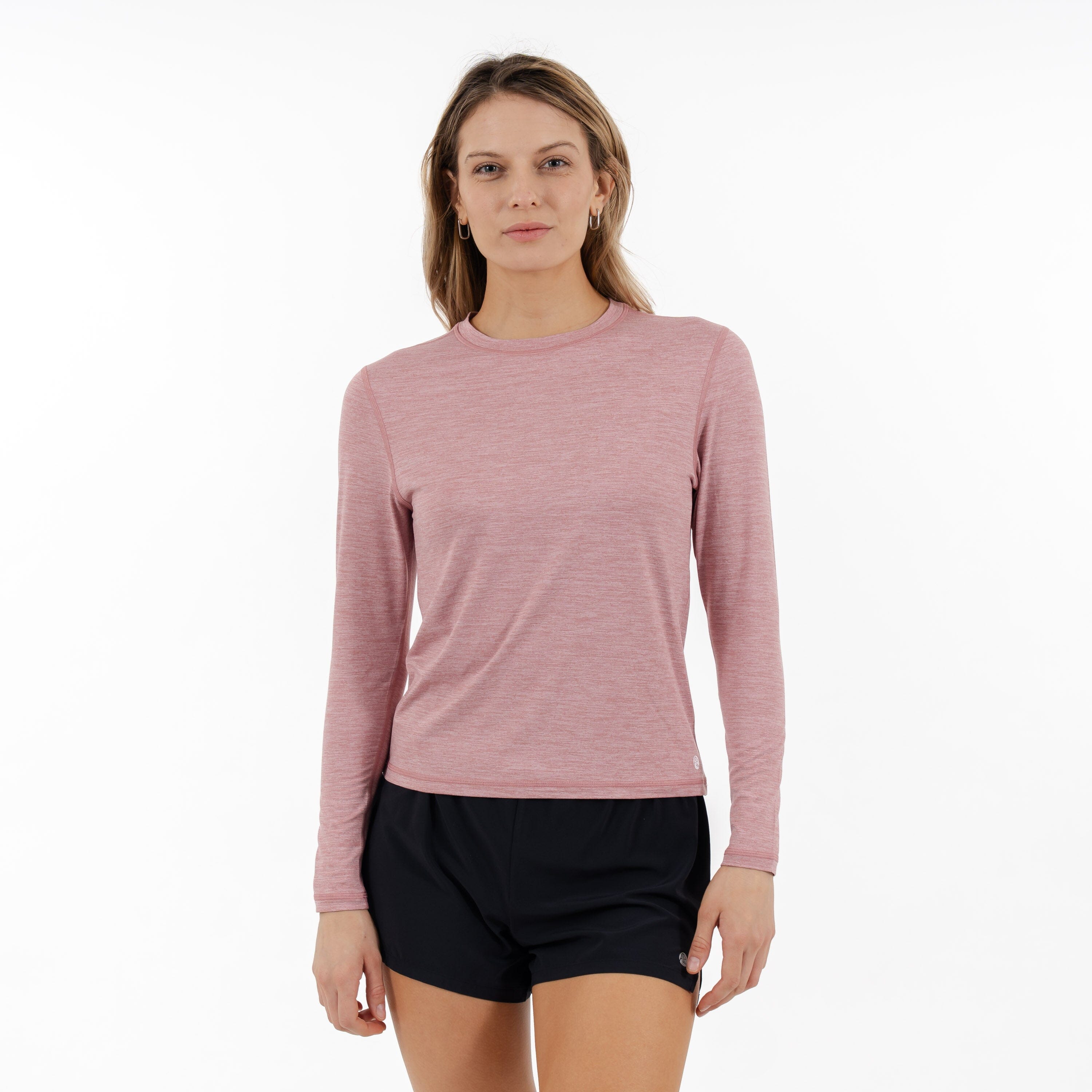 Brooke Sleeveless Performance Polo - Women's Brooke Sleeveless Performance Polo