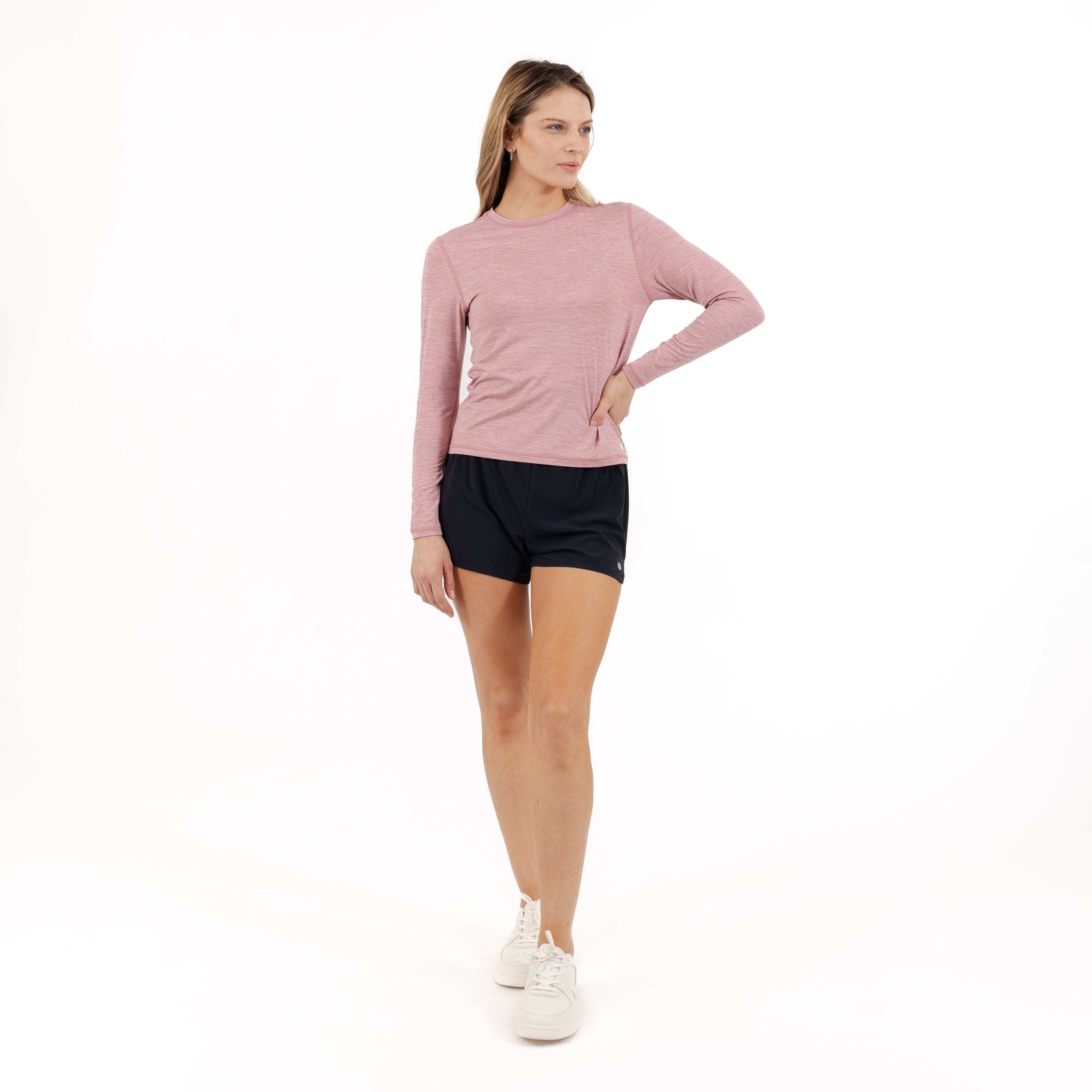 Brooke Sleeveless Performance Polo - Women's Brooke Sleeveless Performance Polo - Image 3