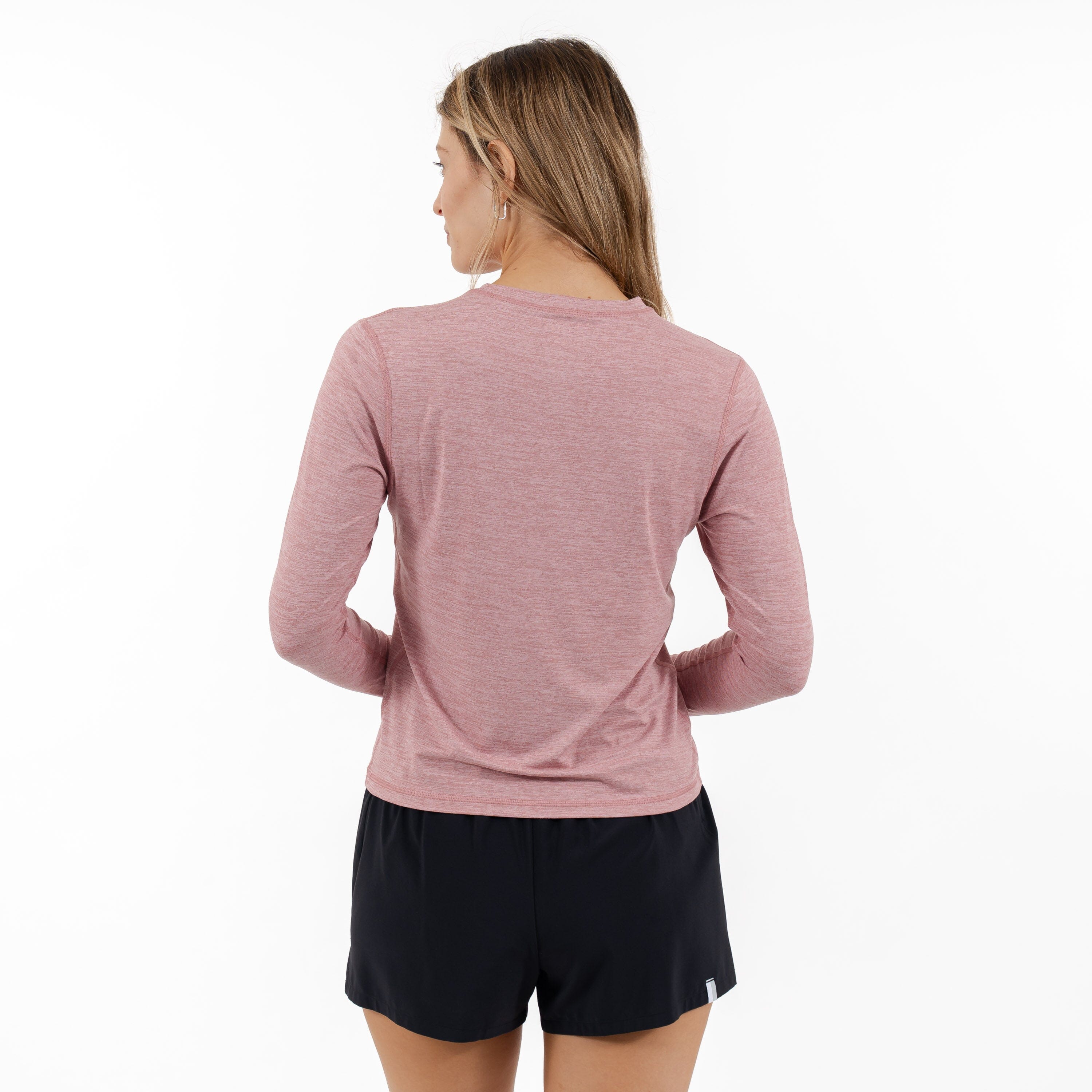 Brooke Sleeveless Performance Polo - Women's Brooke Sleeveless Performance Polo - Image 2