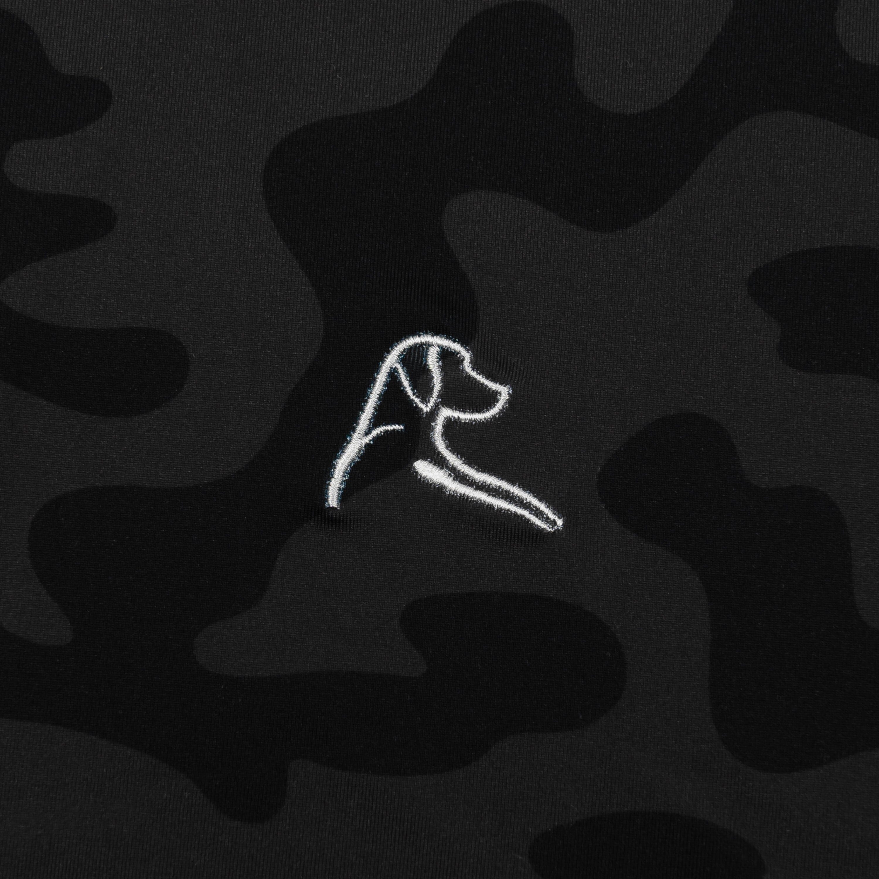 The American Icon - Men's Short Sleeve Performance Polo - Image 4