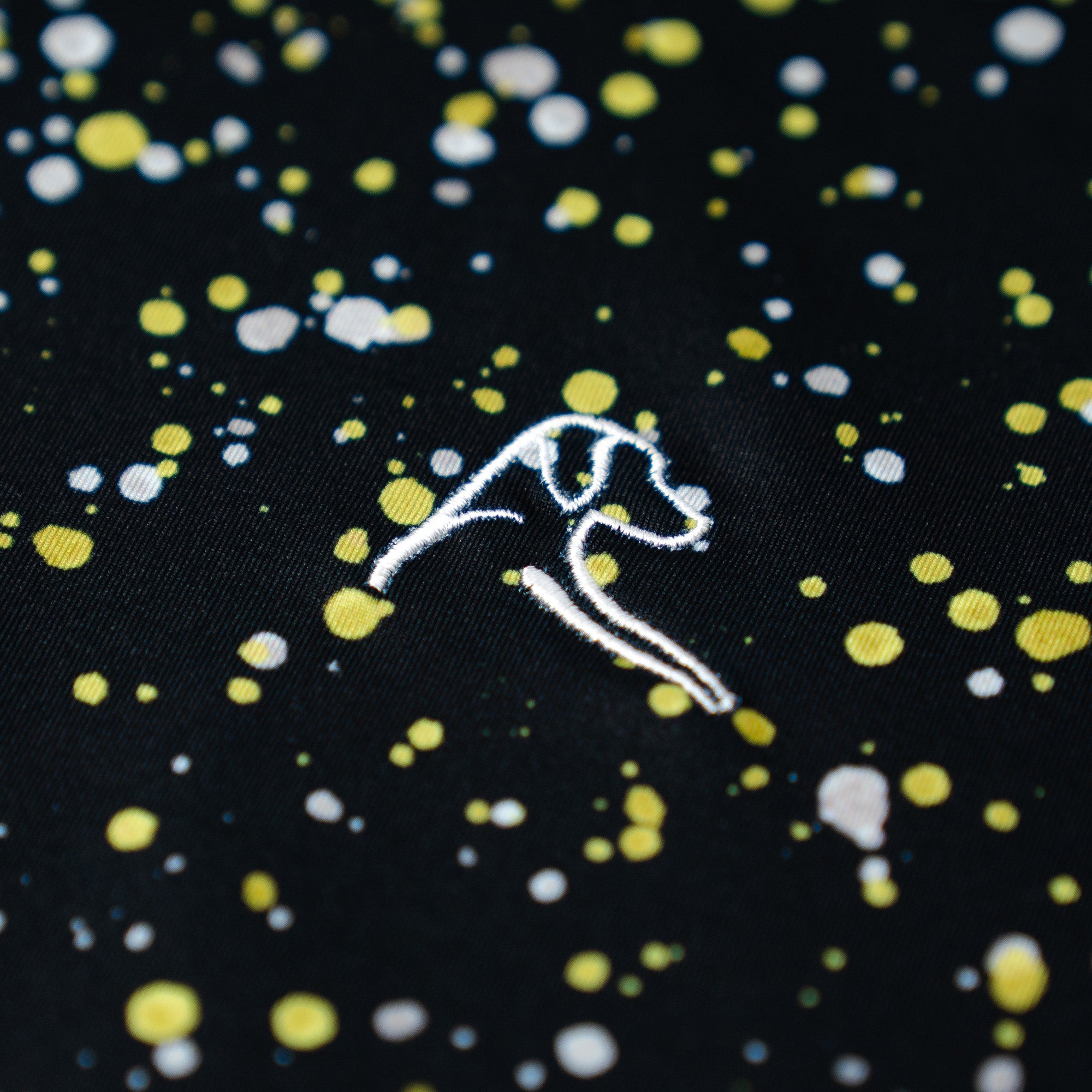 The Liberty Bell - Men's Short Sleeve Performance Polo - Image 4