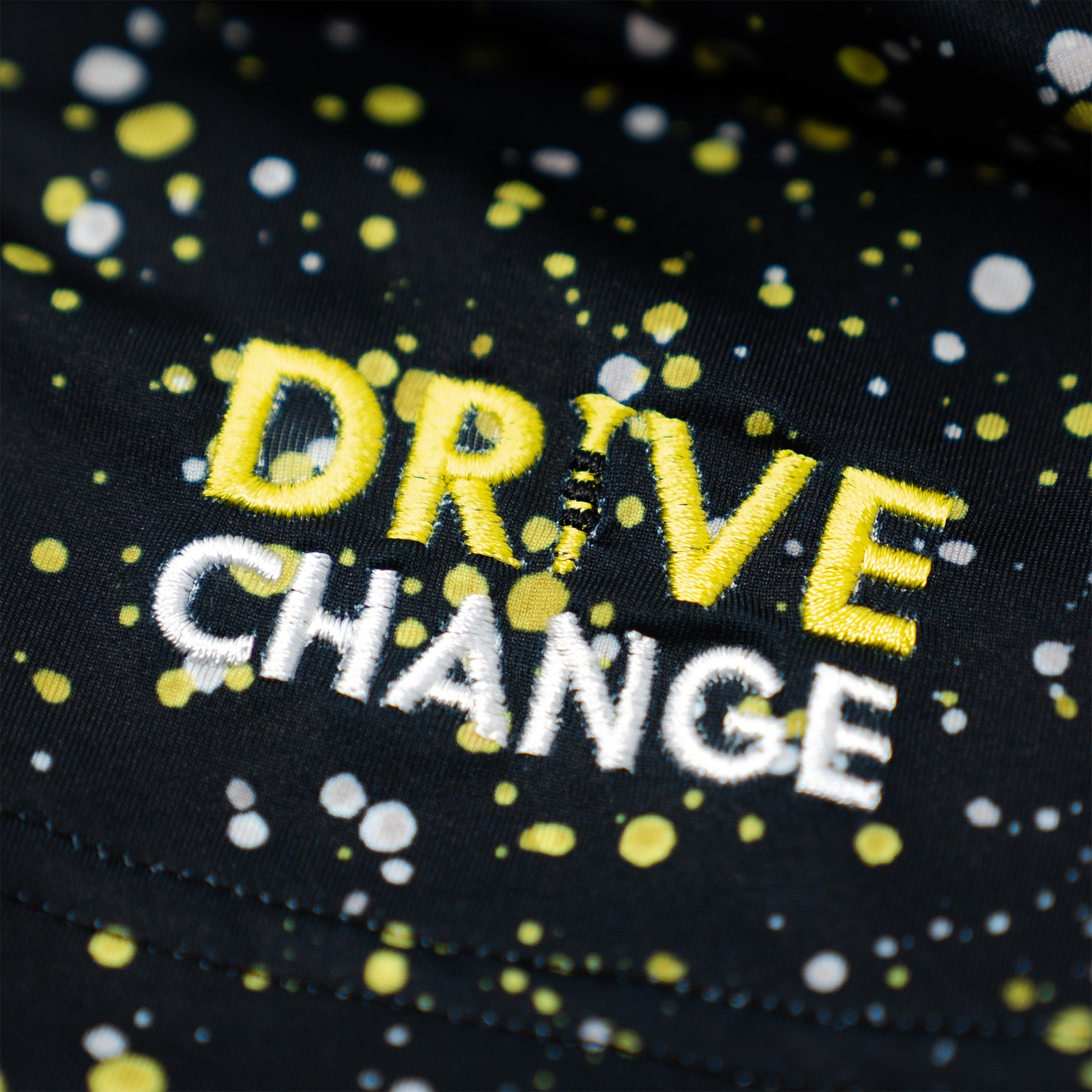 The Liberty Bell - Men's Short Sleeve Performance Polo - Image 3