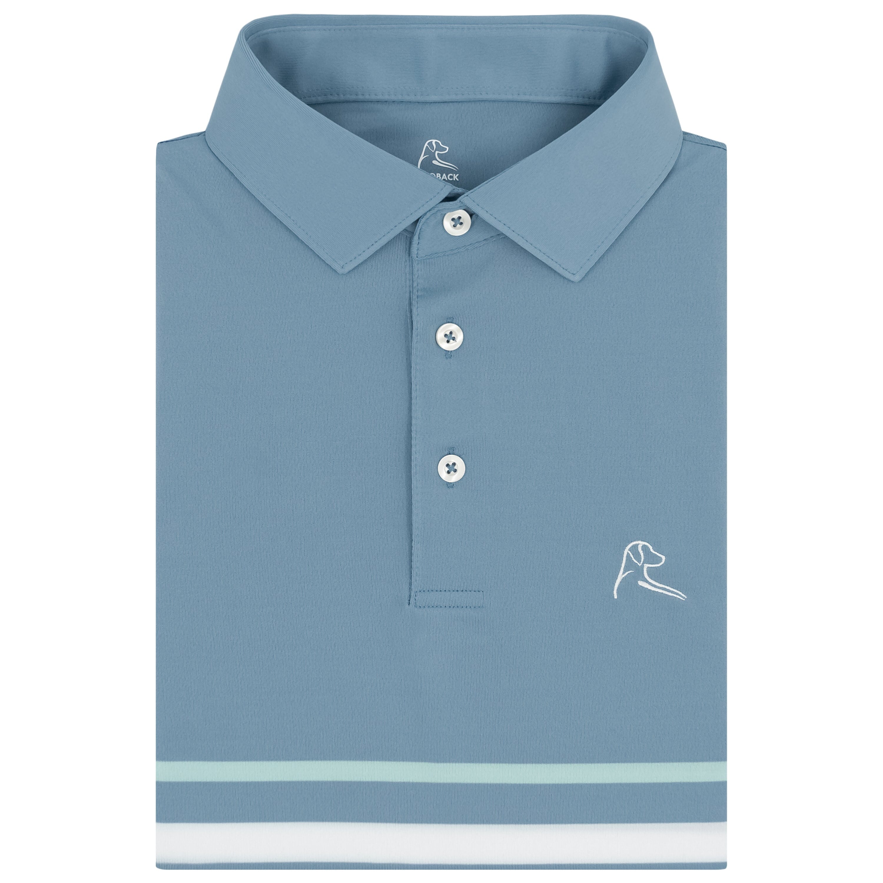 Hesi Performance Hoodie - Men's Hesi Performance Hoodie - Image 2