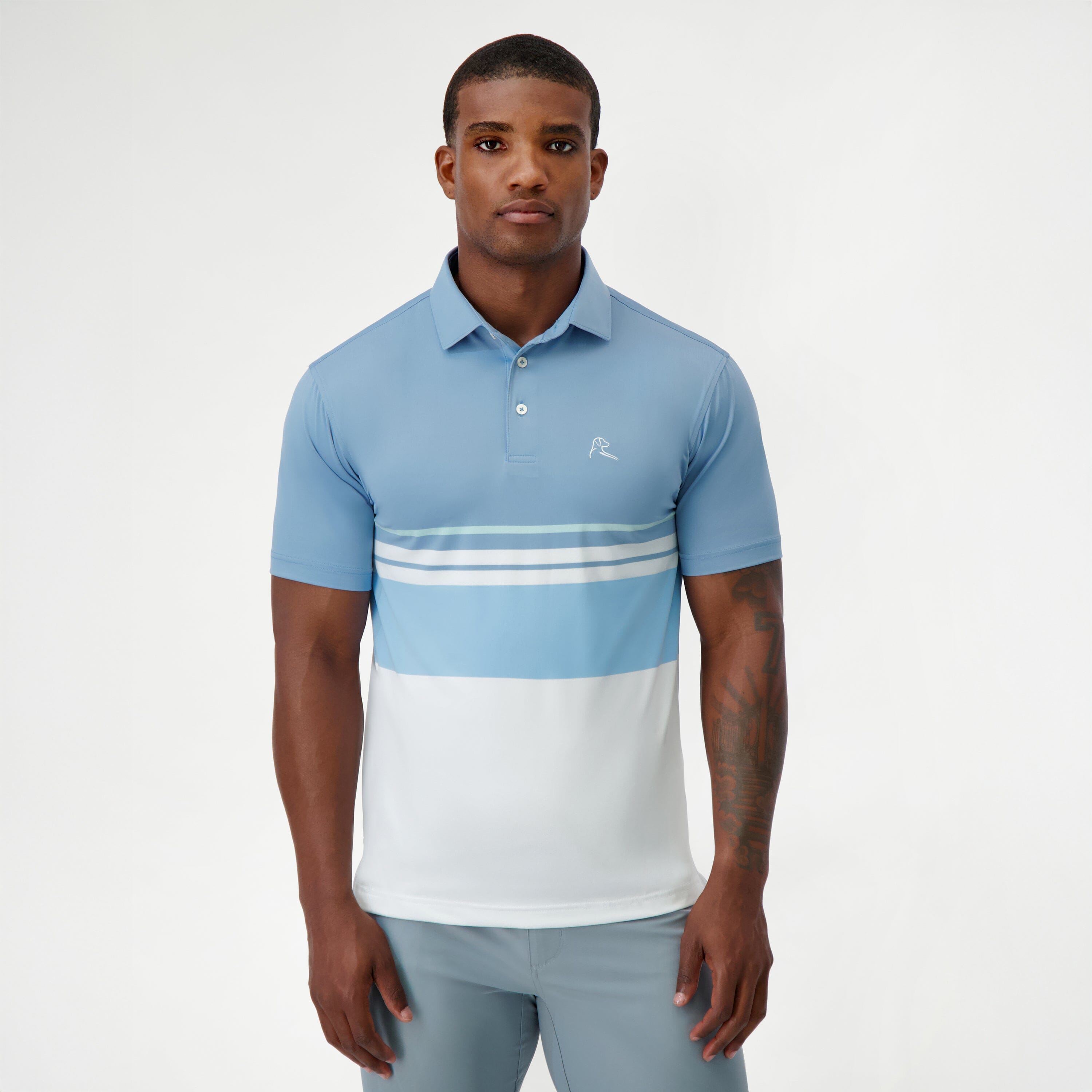 Hesi Performance Hoodie - Men's Hesi Performance Hoodie - Image 6