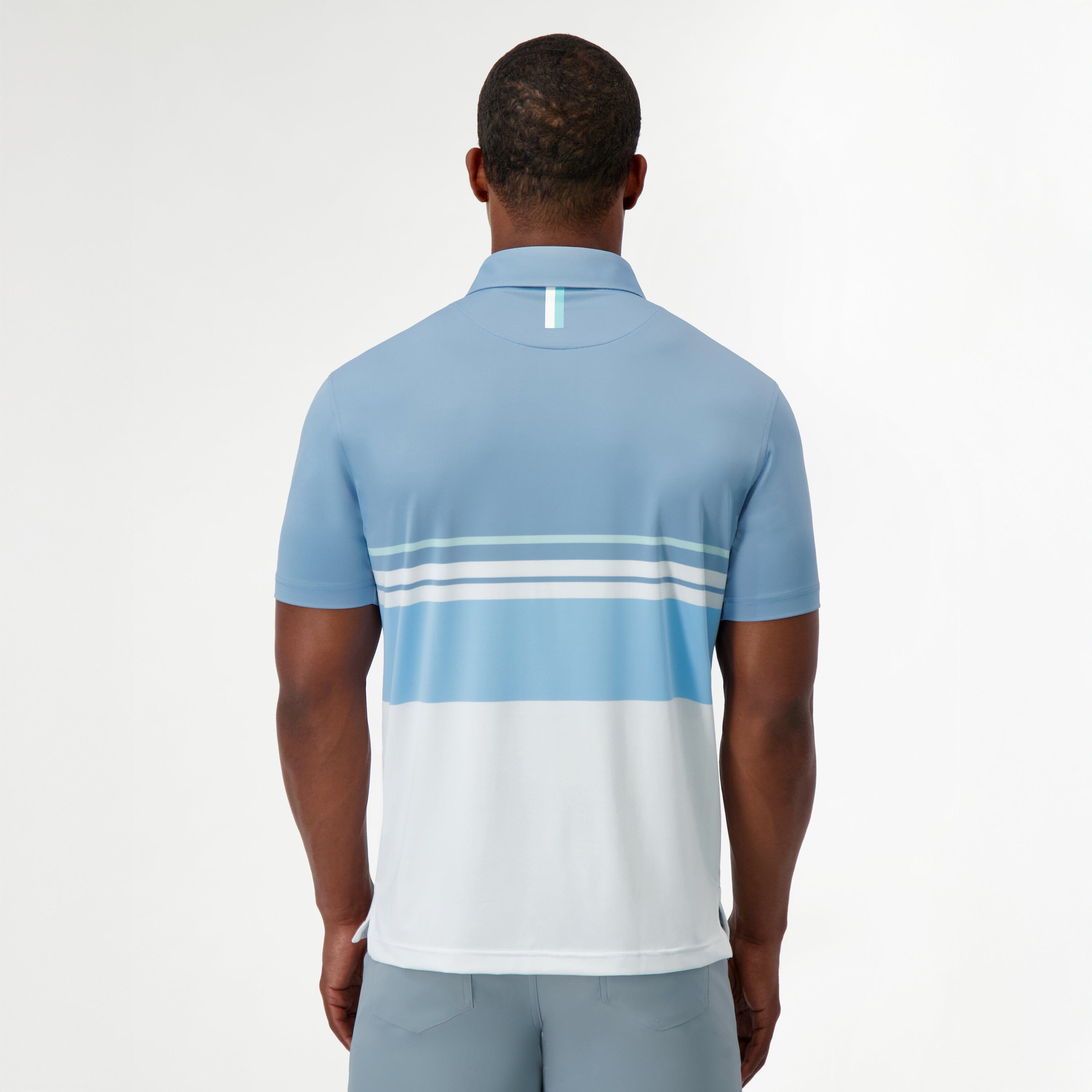 Hesi Performance Hoodie - Men's Hesi Performance Hoodie - Image 7