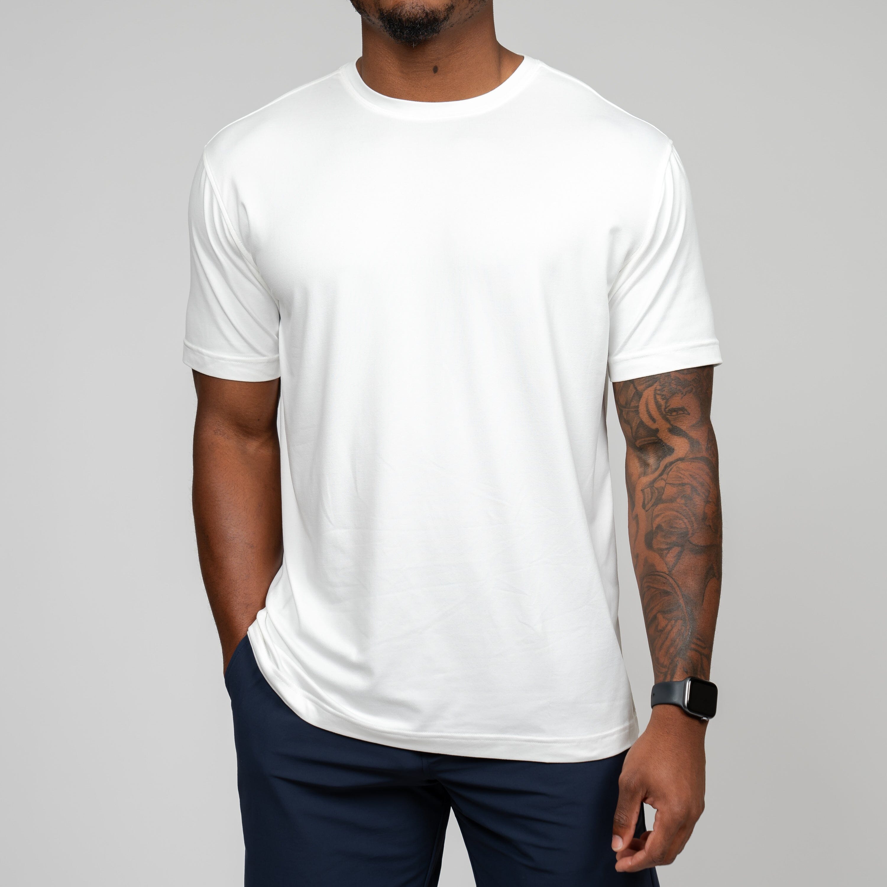 Blitz Tech Hoodie - Men's Blitz Tech Hoodie