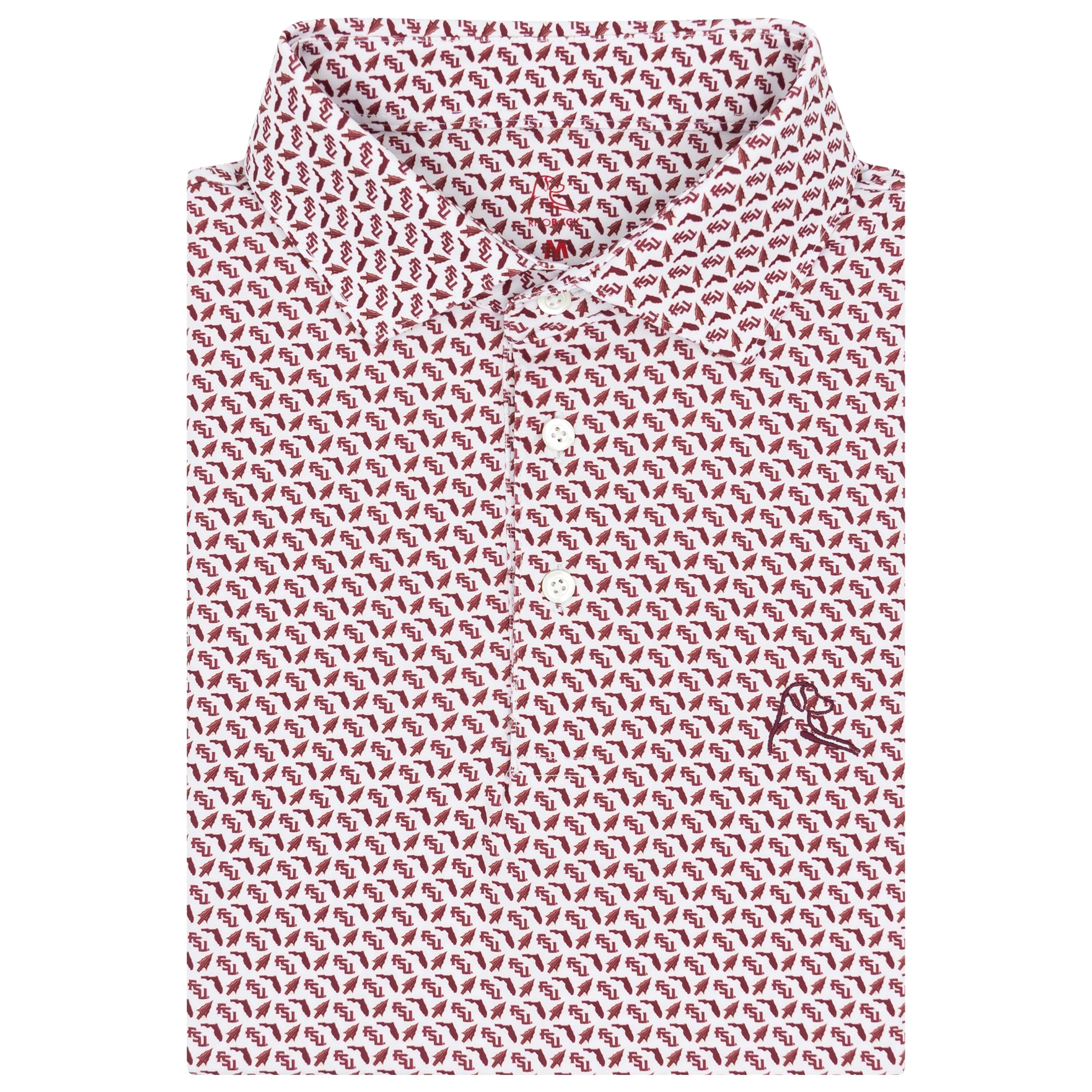 Hesi Collegiate Hoodie - Arkansas - Men's Hesi Collegiate Hoodie