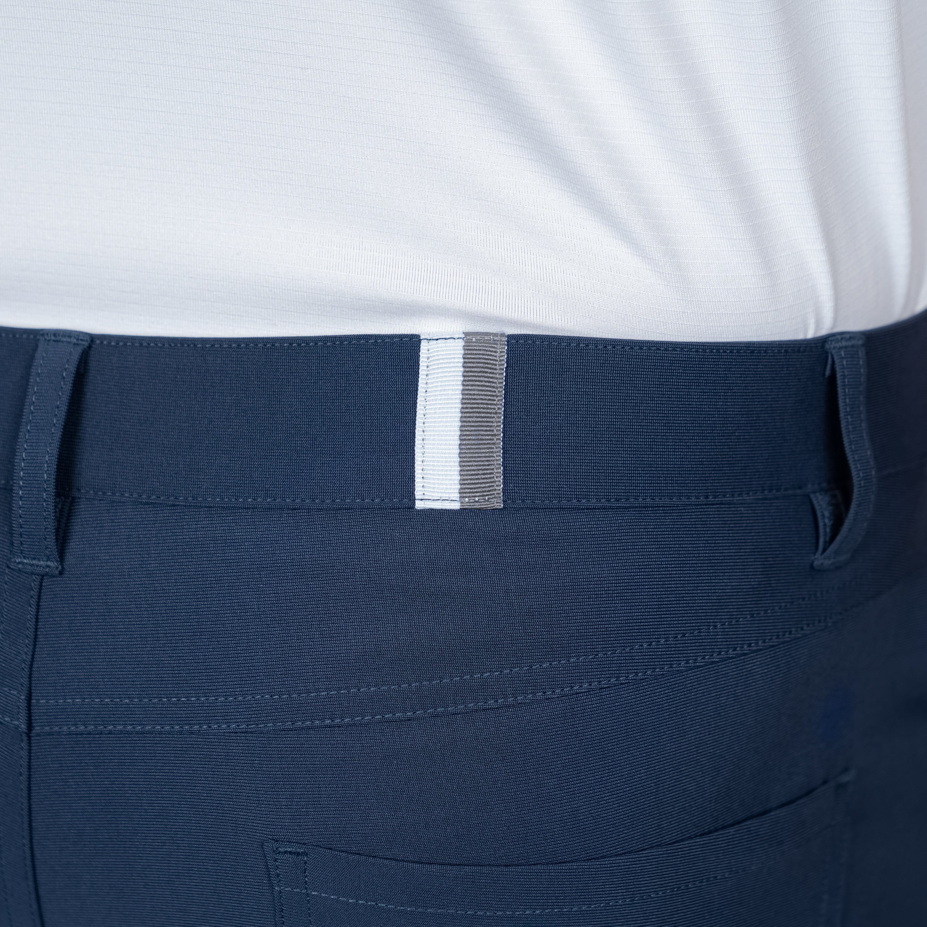 Tailwind Performance Tee - Men's Short Sleeve Tailwind Performance Tee - Image 2