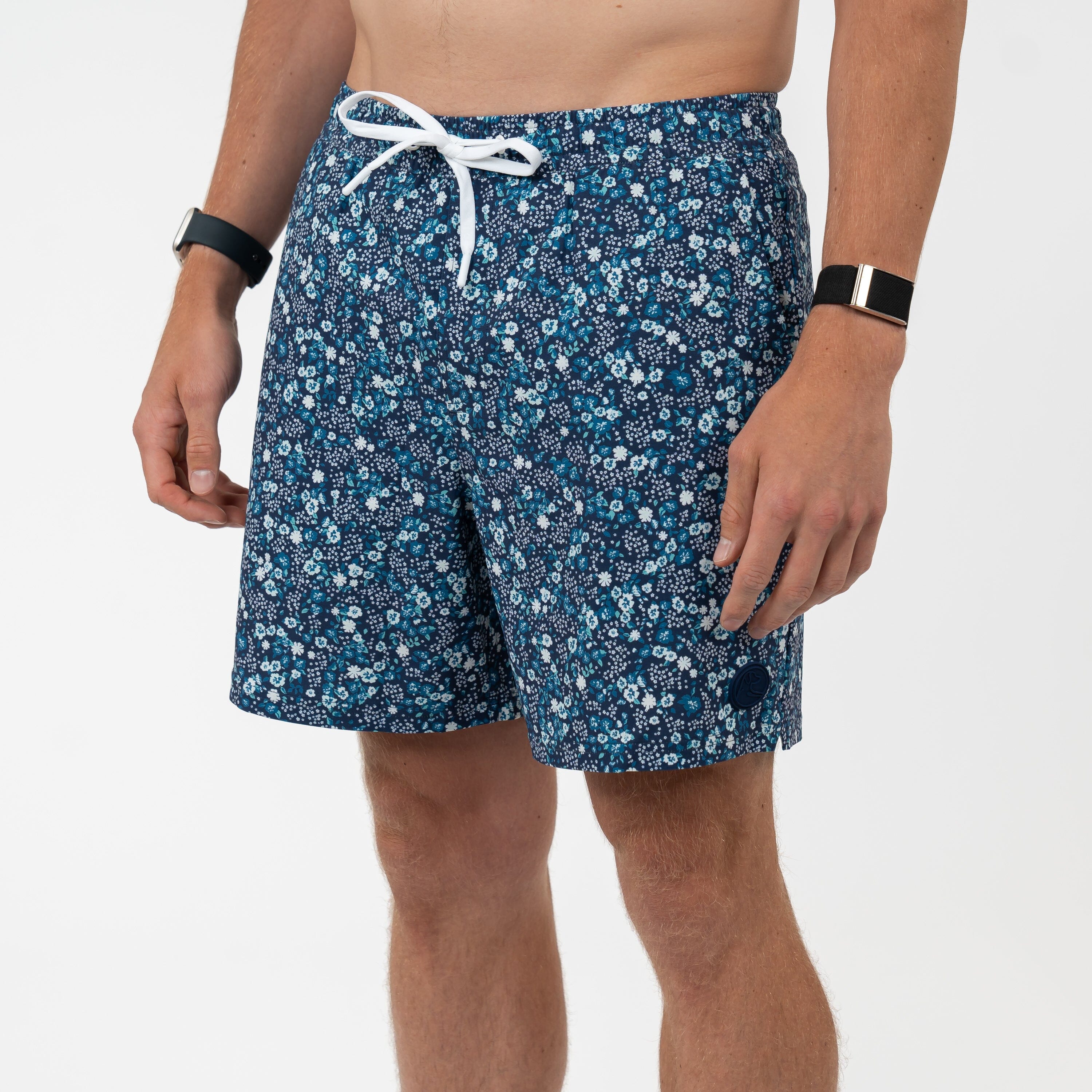 The Aperitif - Men's Short Sleeve Performance Polo