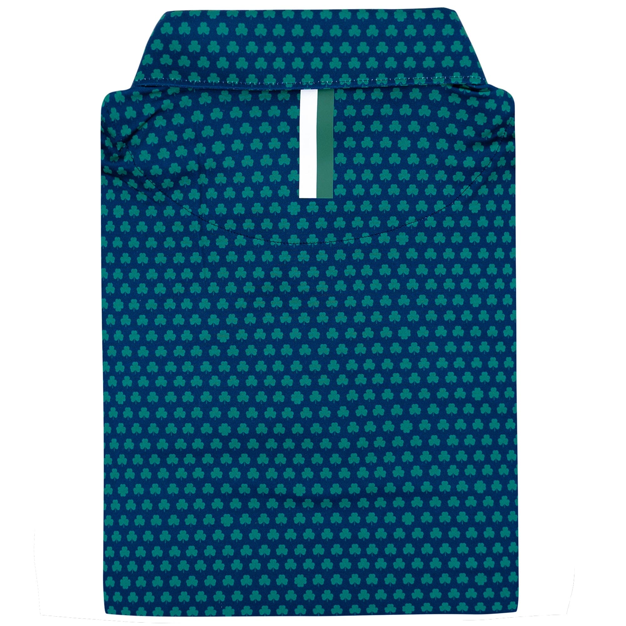 The Firework - Men's Short Sleeve Performance Polo - Image 2