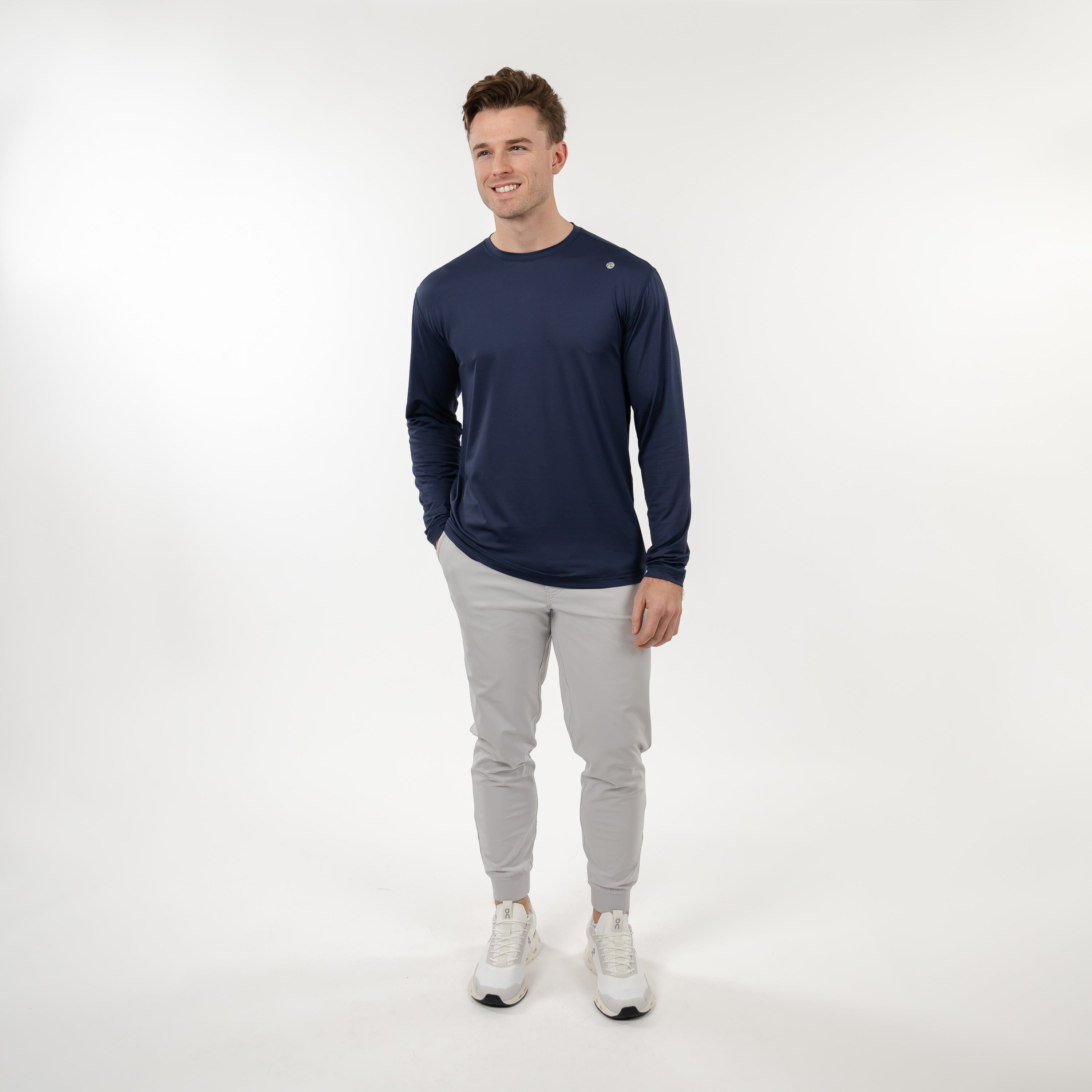 Fulton Performance Vest - Men's Fulton Performance Vest - Image 5