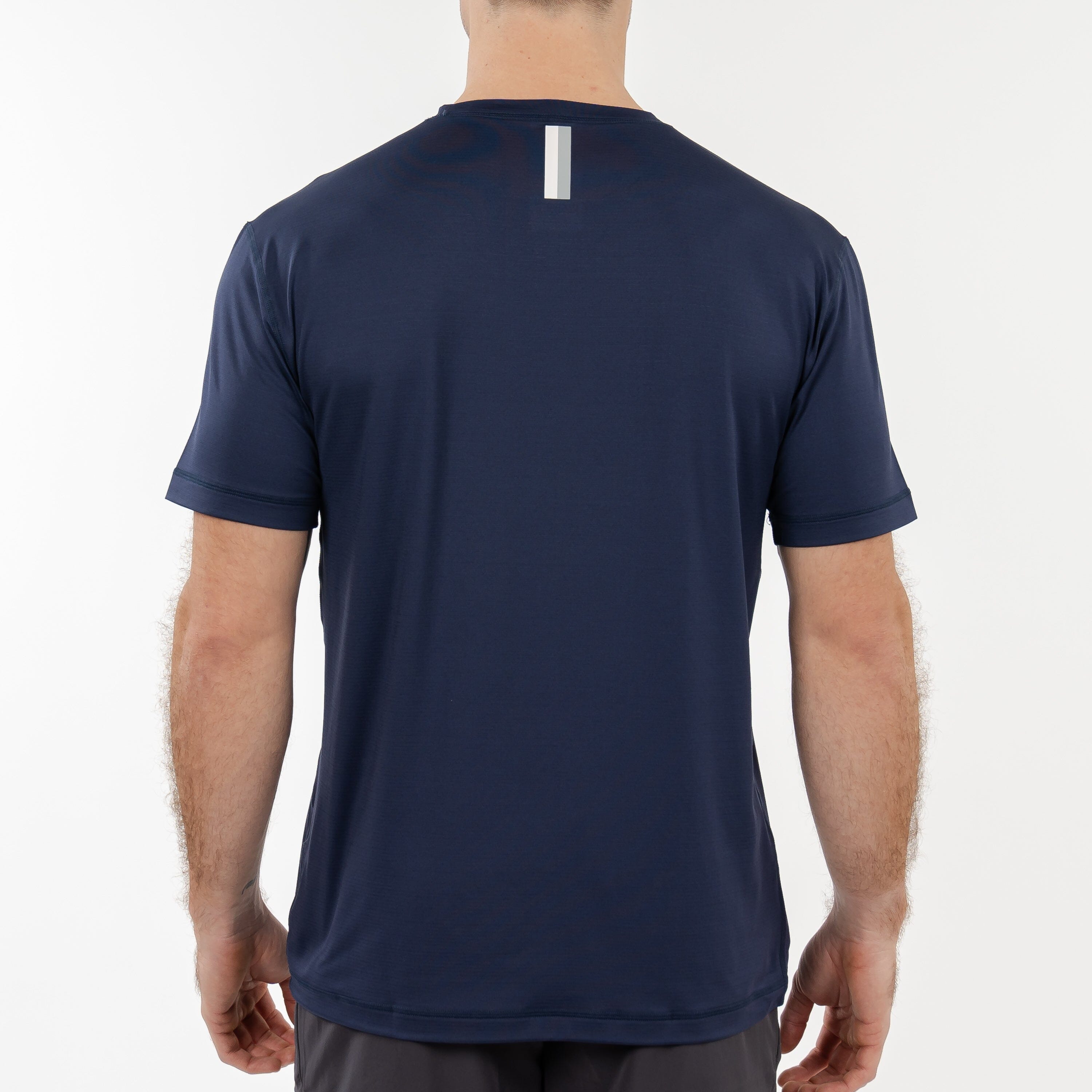 Jam Mesh Short - Men's Jam Mesh Short - Image 3