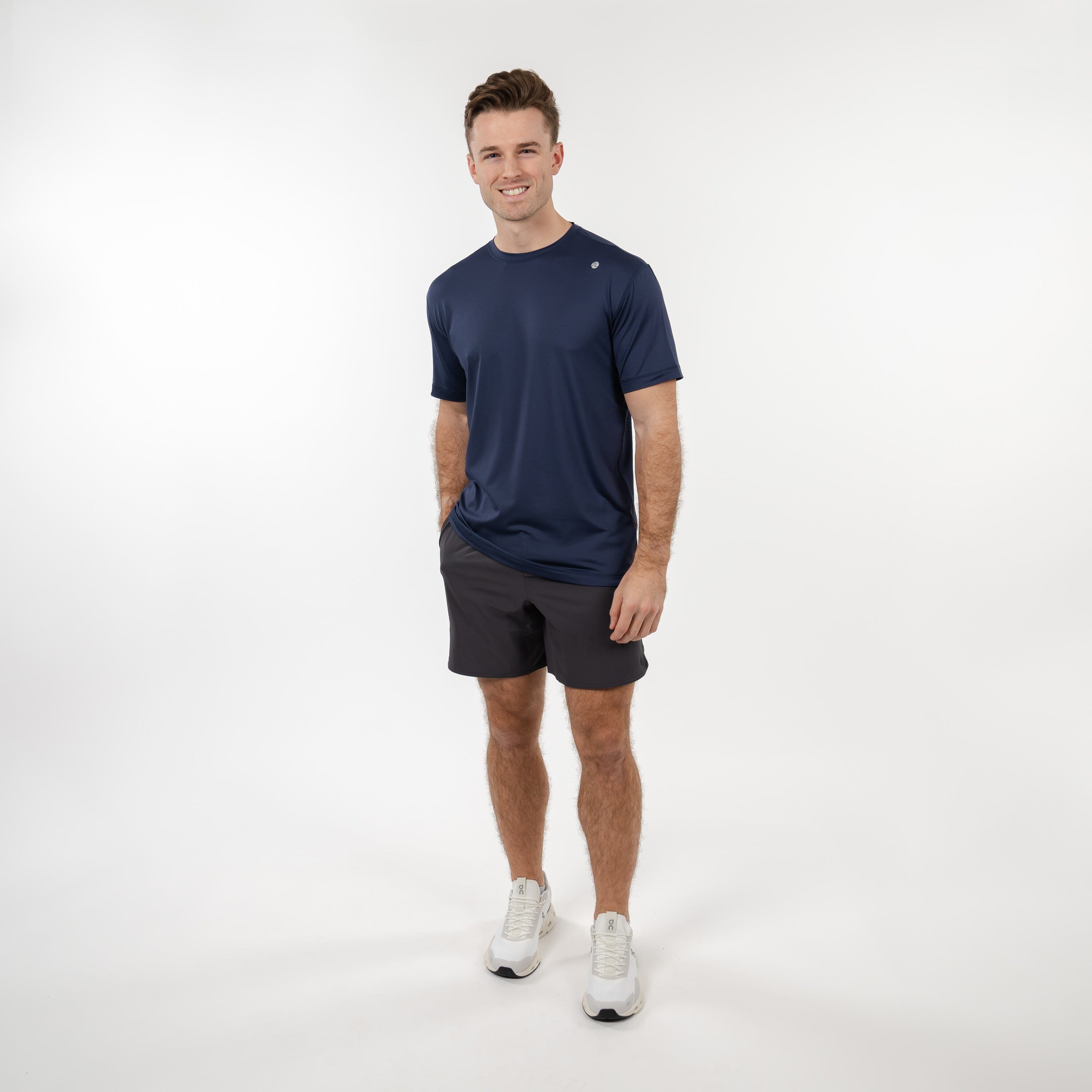 Jam Mesh Short - Men's Jam Mesh Short - Image 5