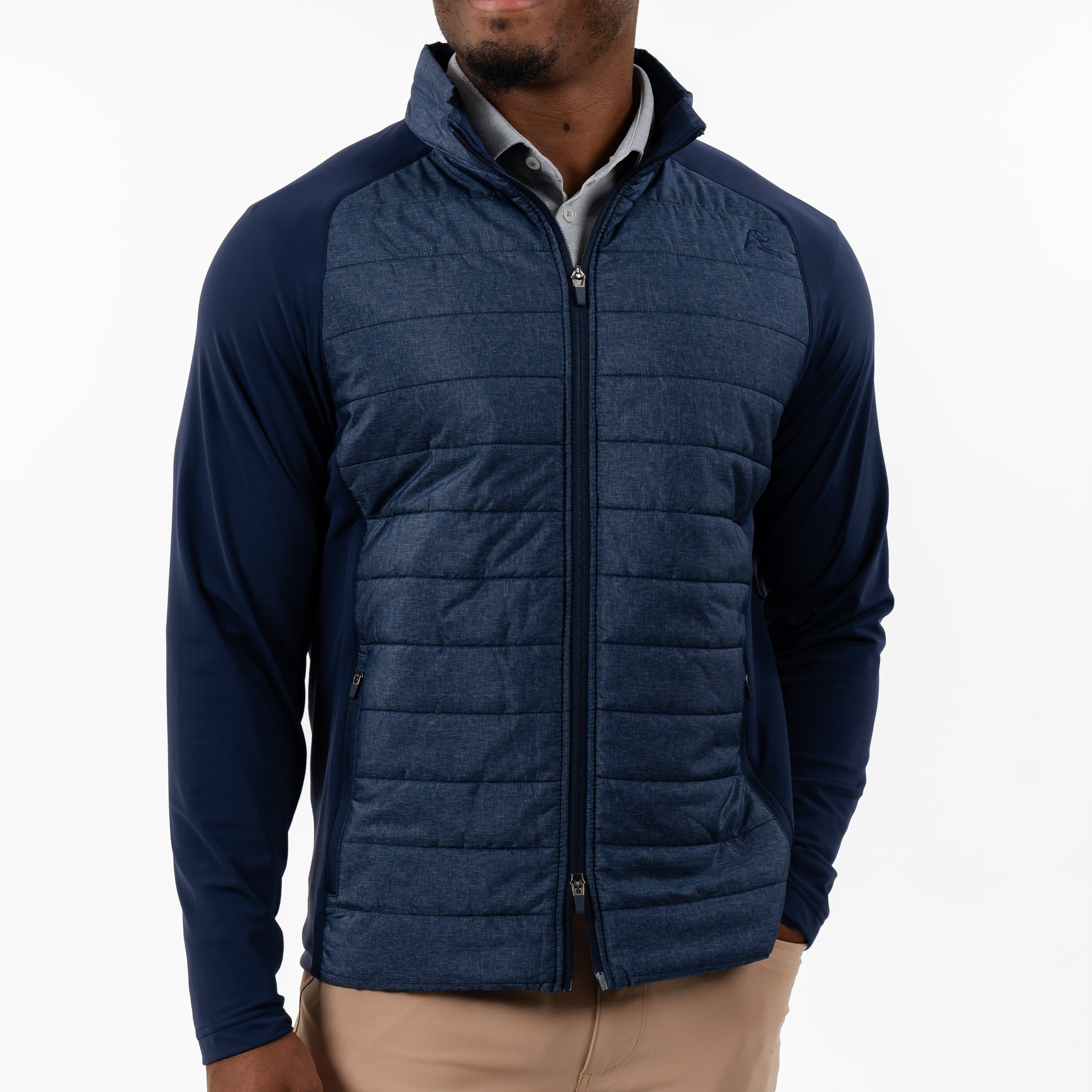 Delta Performance Jogger - Men's Delta Performance Jogger