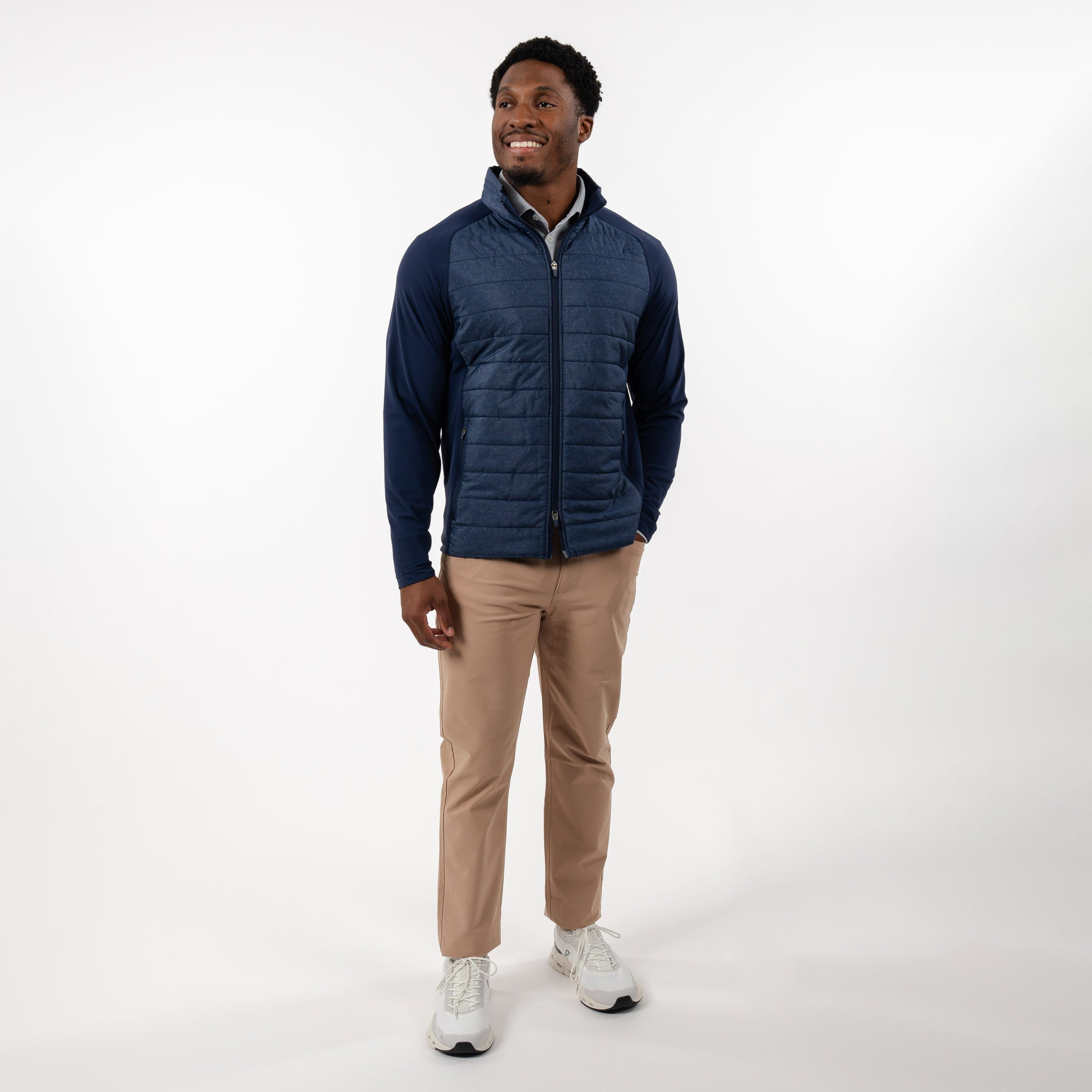 Delta Performance Jogger - Men's Delta Performance Jogger - Image 4