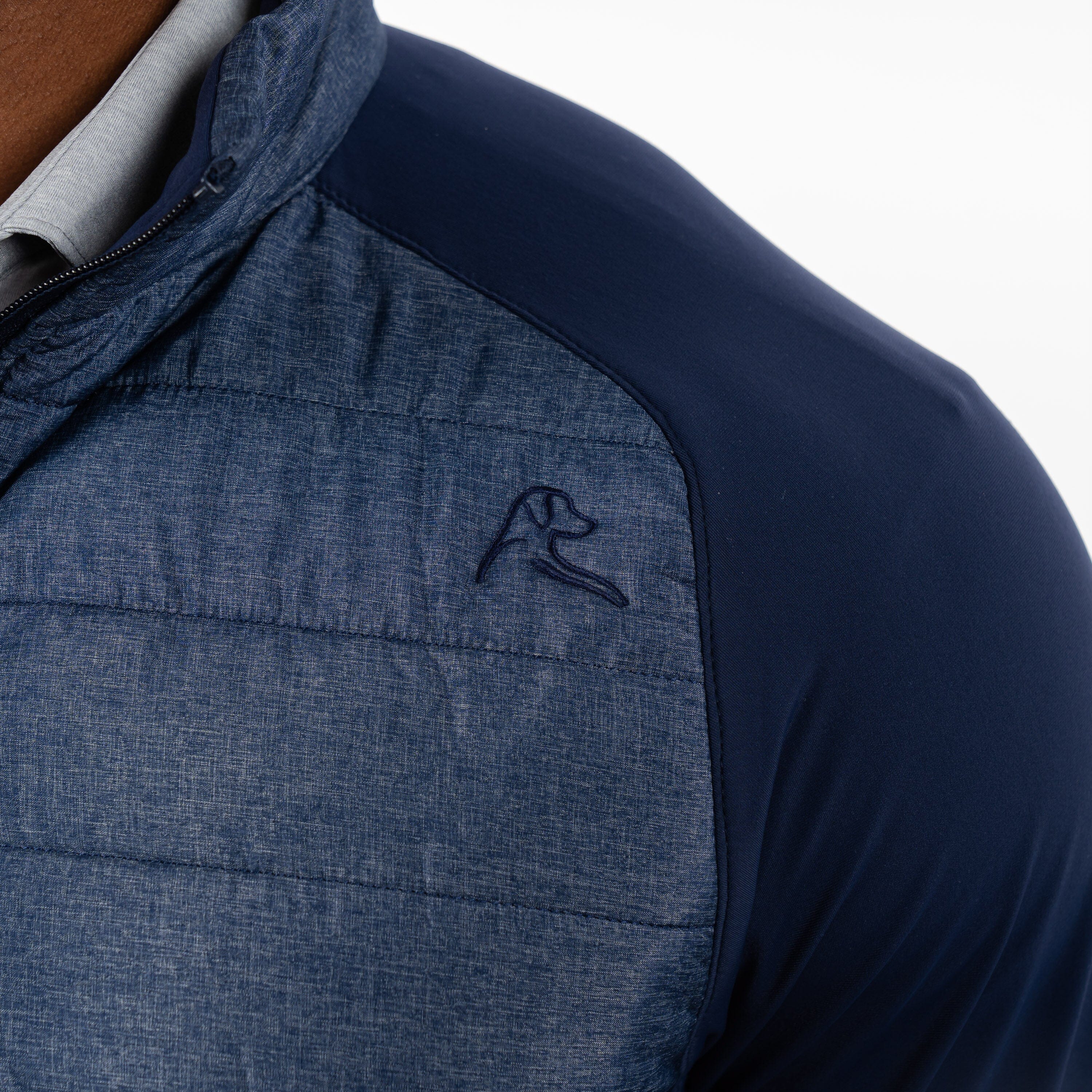 Delta Performance Jogger - Men's Delta Performance Jogger - Image 5