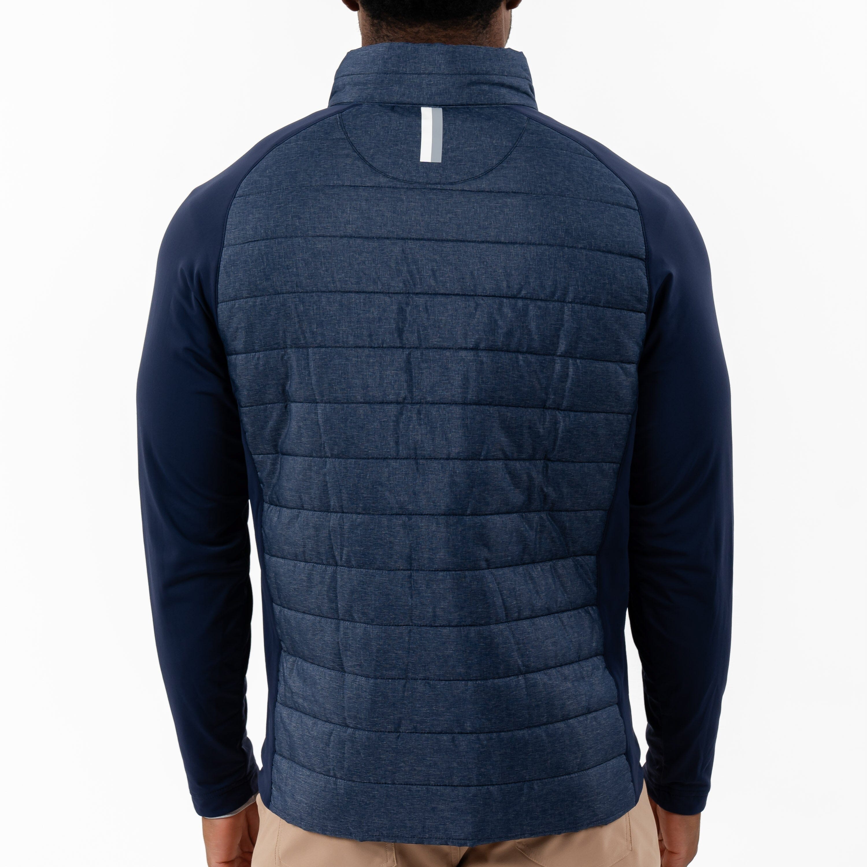 Delta Performance Jogger - Men's Delta Performance Jogger - Image 3