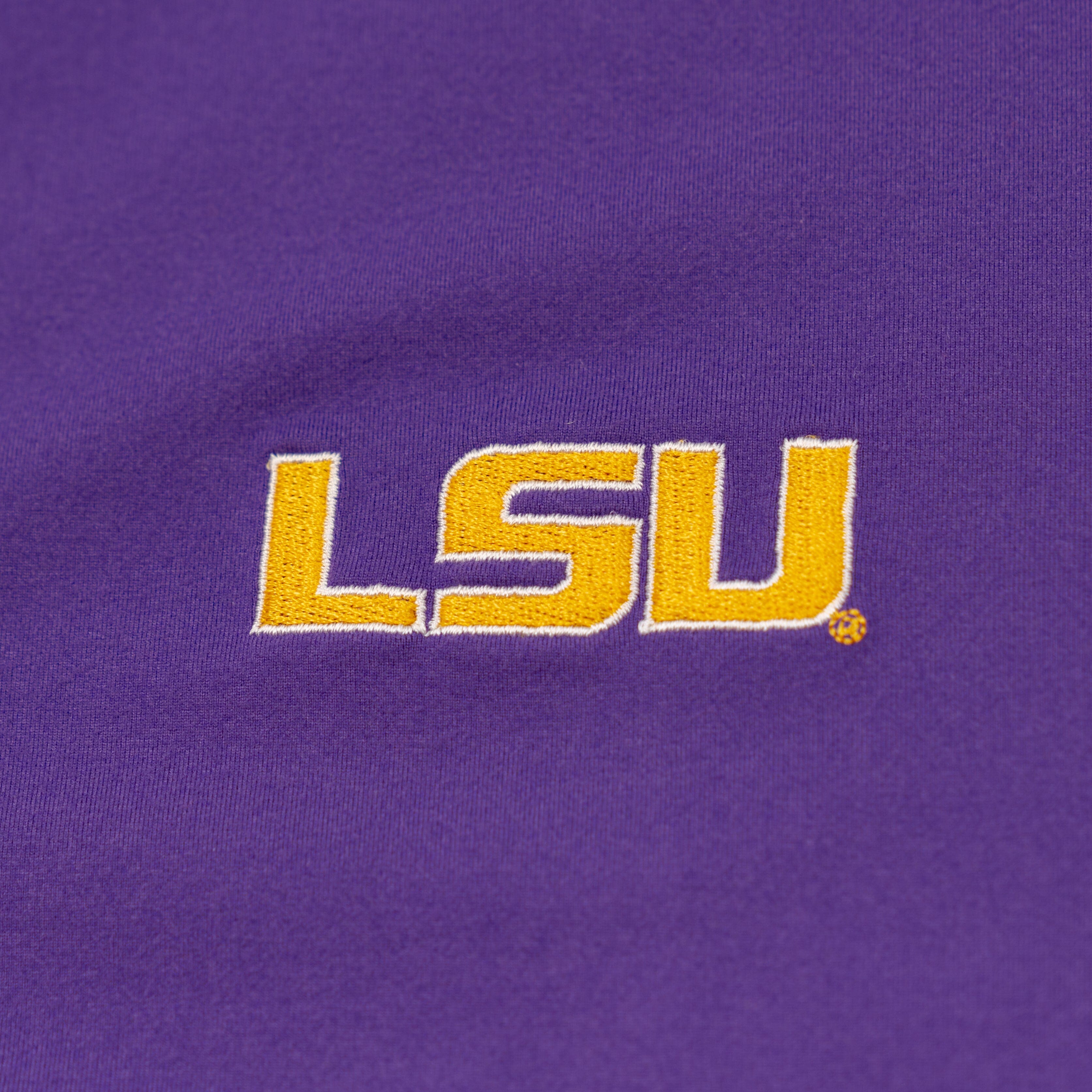 Hesi Collegiate Hoodie - SMU - Men's Hesi Collegiate Hoodie - Image 3