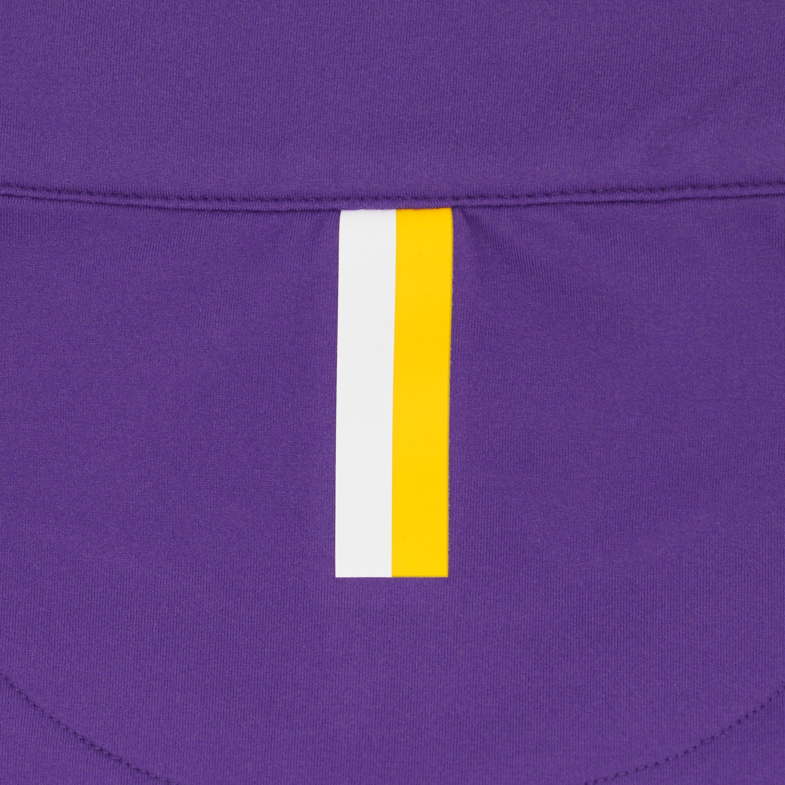Hesi Collegiate Hoodie - SMU - Men's Hesi Collegiate Hoodie - Image 5