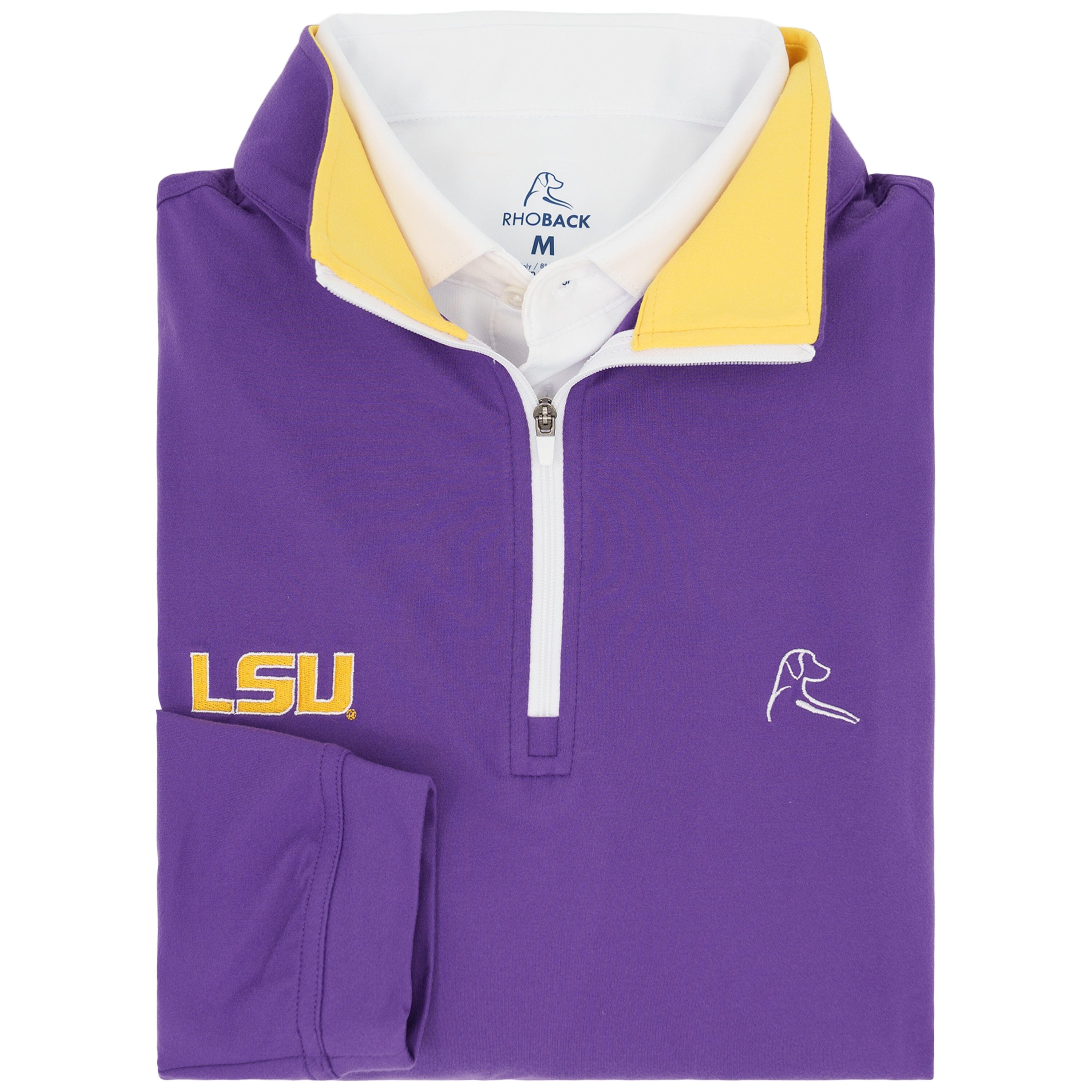 Hesi Collegiate Hoodie - SMU - Men's Hesi Collegiate Hoodie