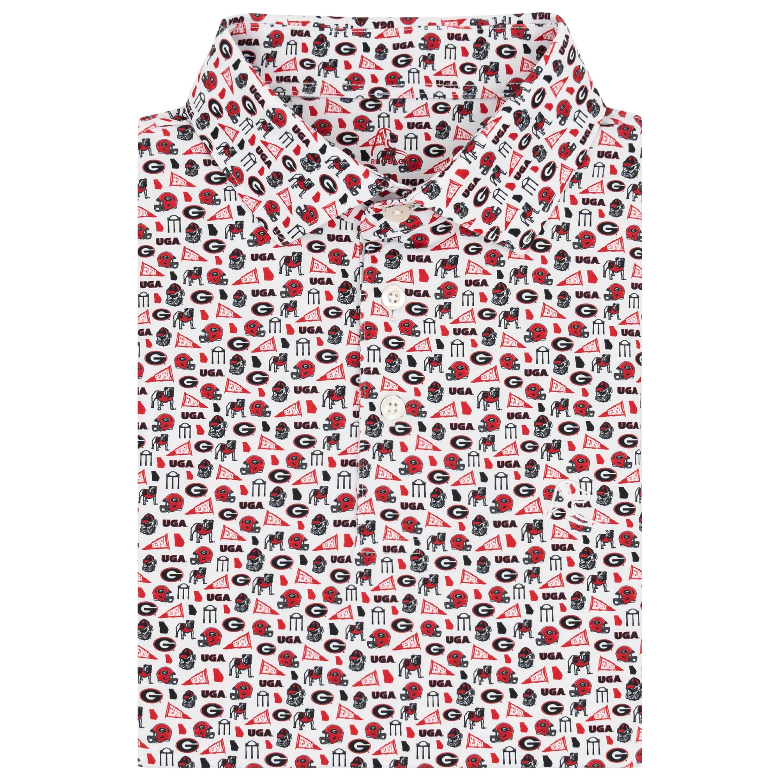 Hesi Collegiate Hoodie - Ohio State - Men's Hesi Collegiate Hoodie