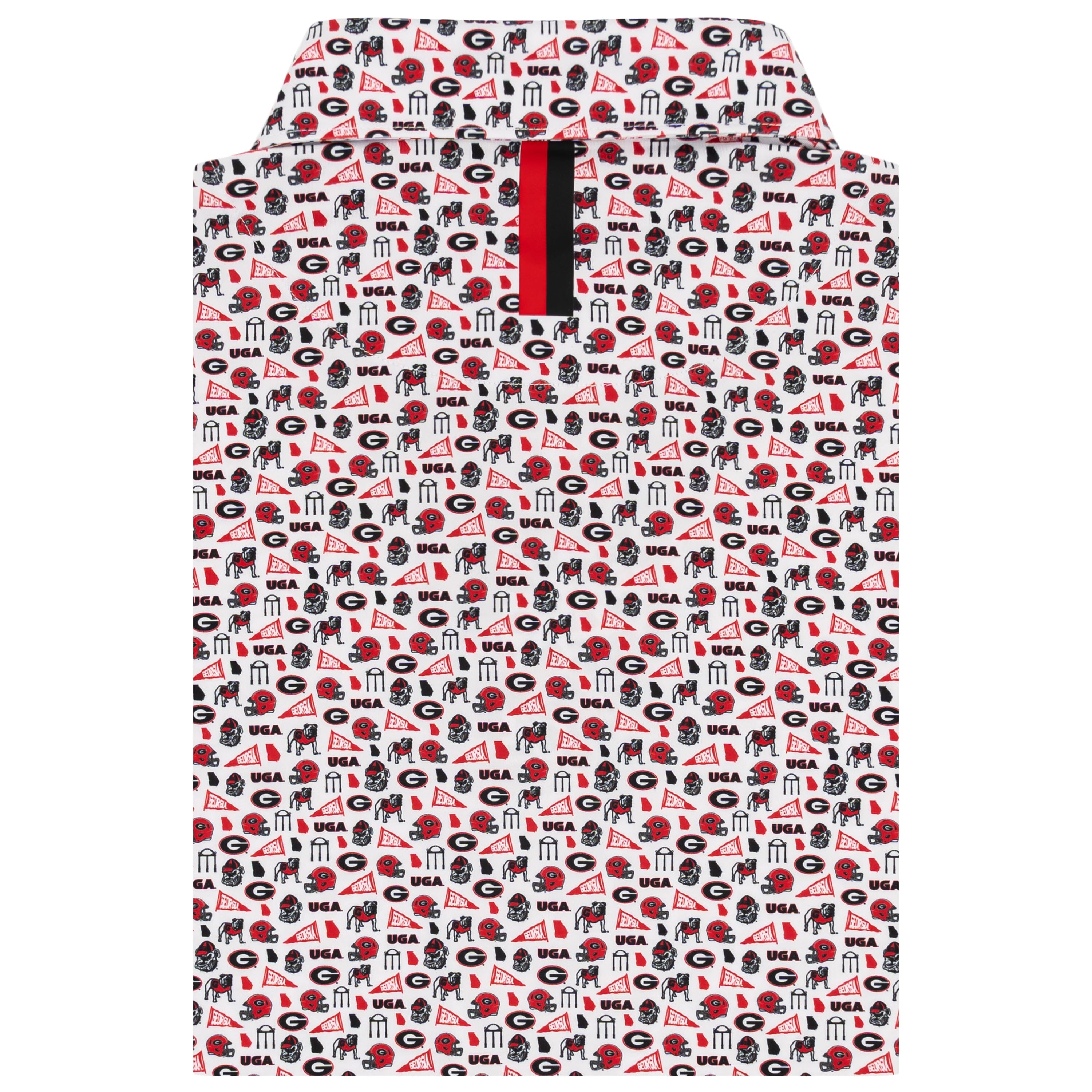 Hesi Collegiate Hoodie - Ohio State - Men's Hesi Collegiate Hoodie - Image 2