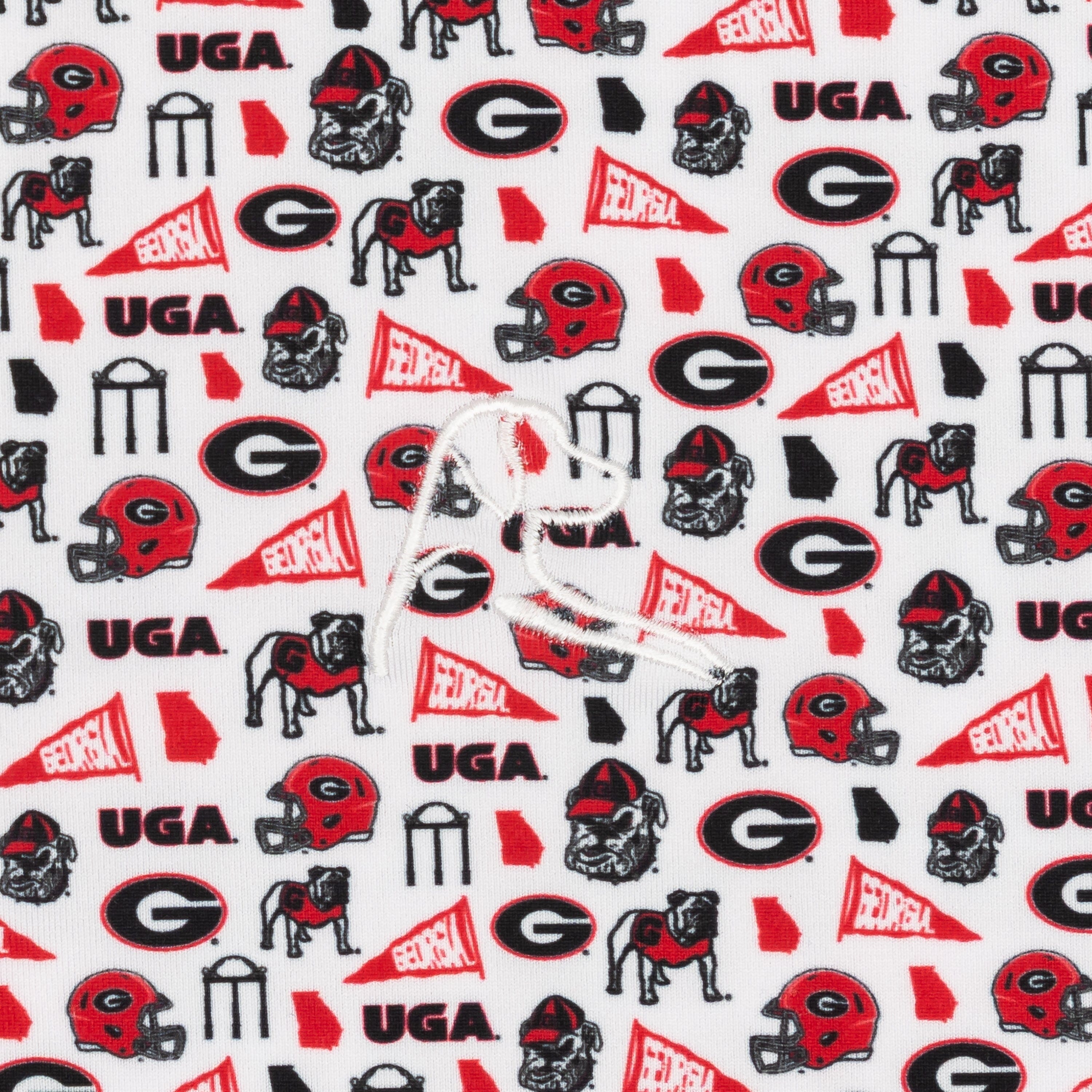 Hesi Collegiate Hoodie - Ohio State - Men's Hesi Collegiate Hoodie - Image 3