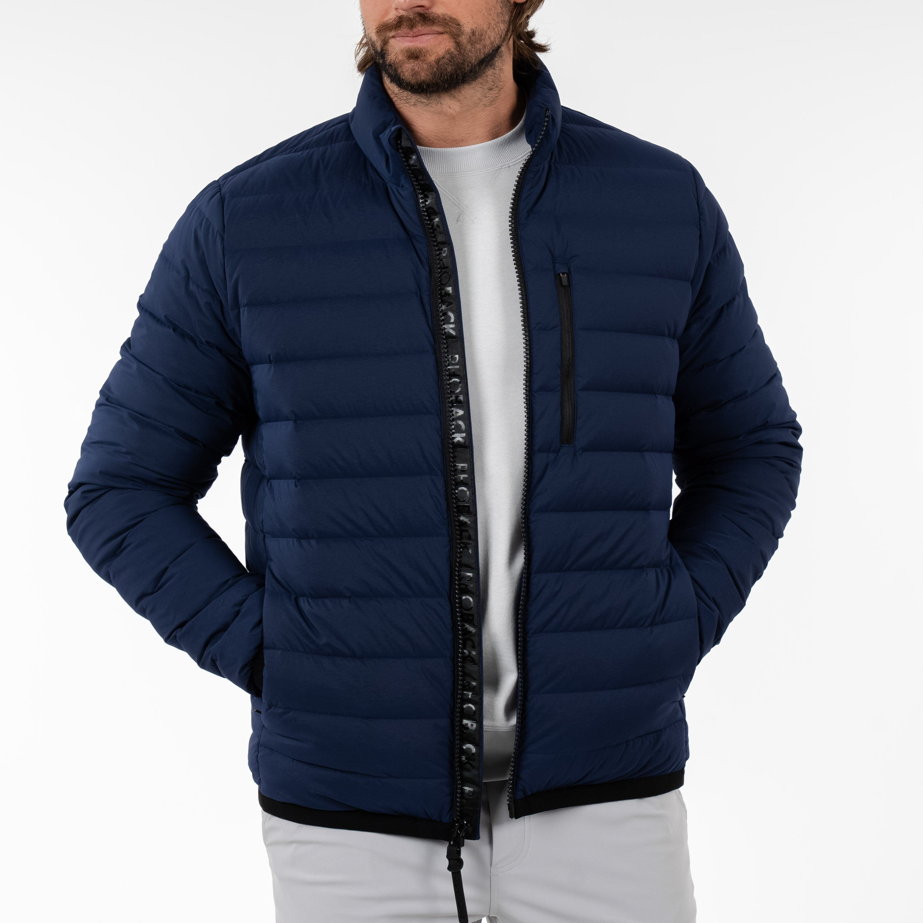 Tailwind Performance Q-Zip - Men's Tailwind Performance Q-Zip - Image 2