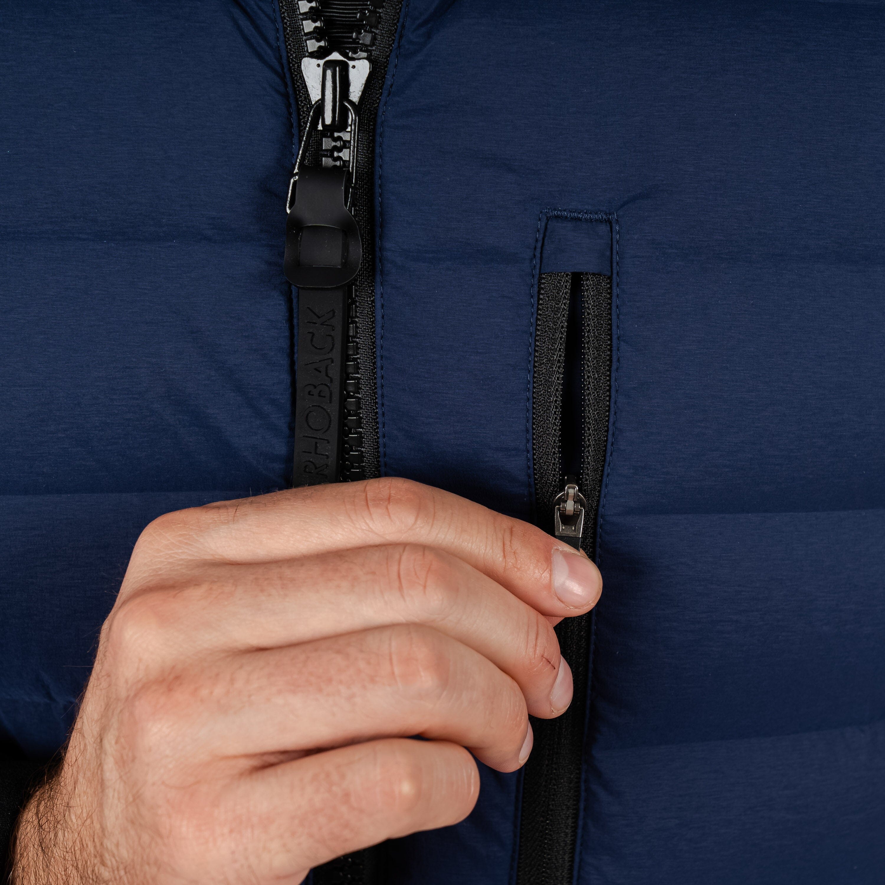 Tailwind Performance Q-Zip - Men's Tailwind Performance Q-Zip - Image 6