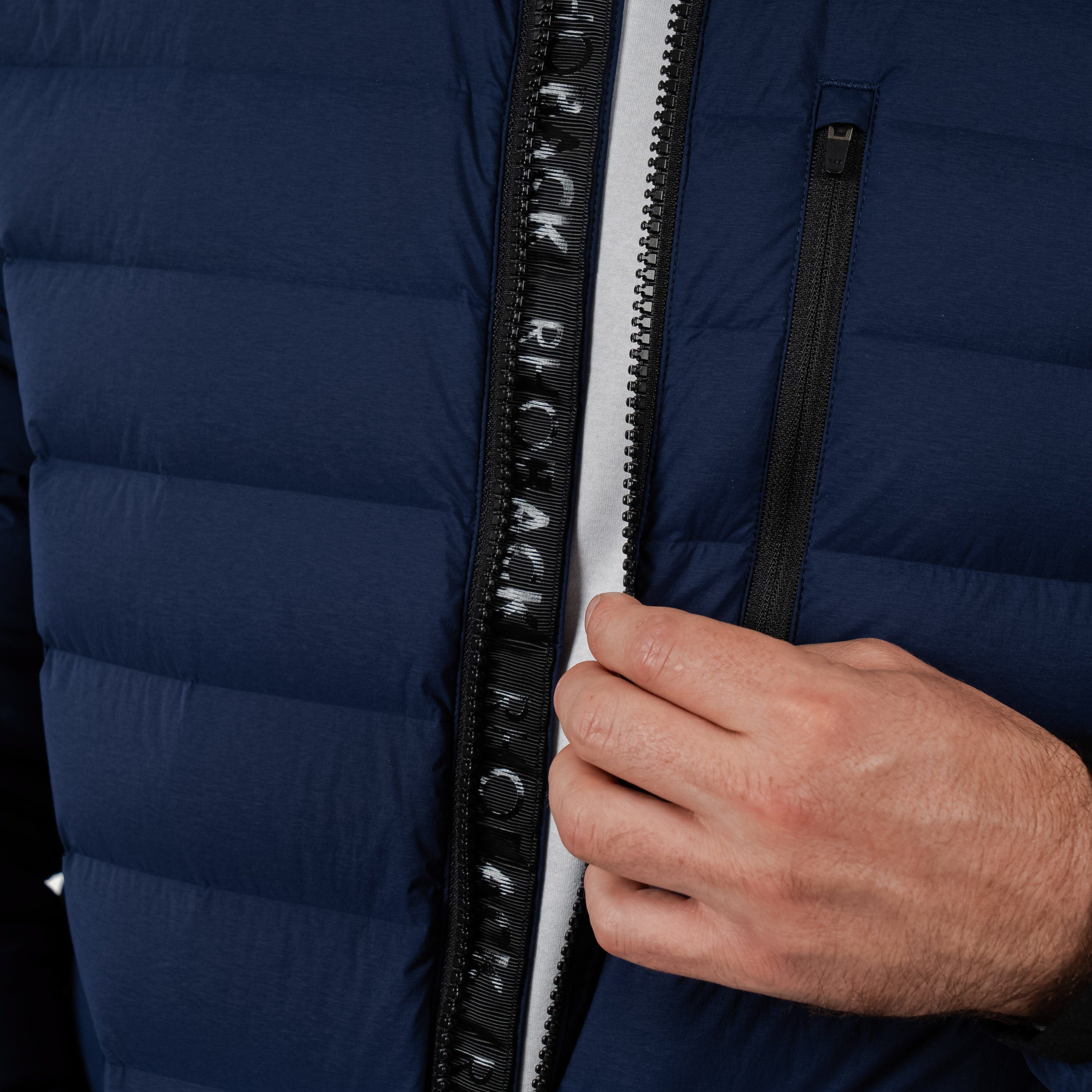 Tailwind Performance Q-Zip - Men's Tailwind Performance Q-Zip - Image 8