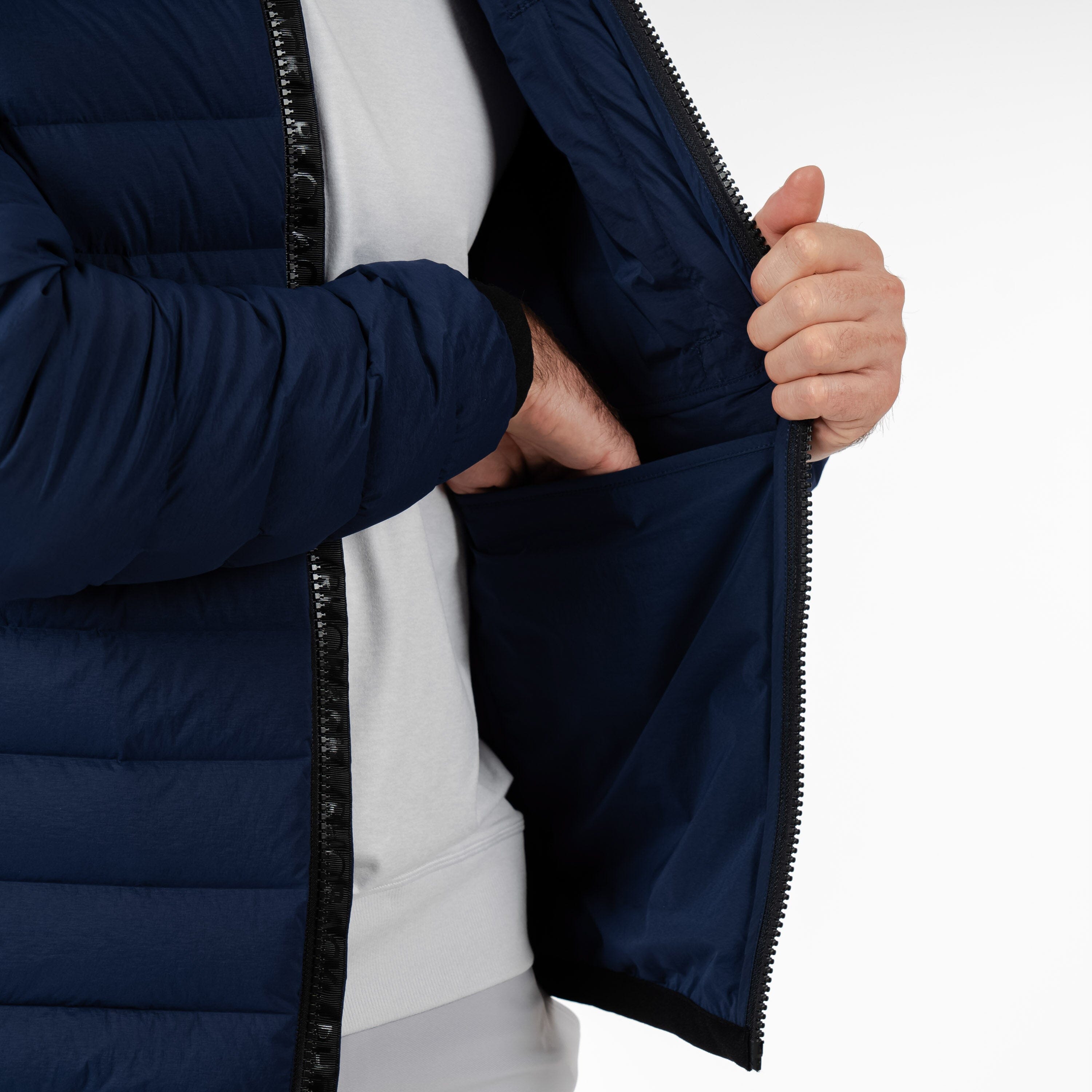 Tailwind Performance Q-Zip - Men's Tailwind Performance Q-Zip - Image 9