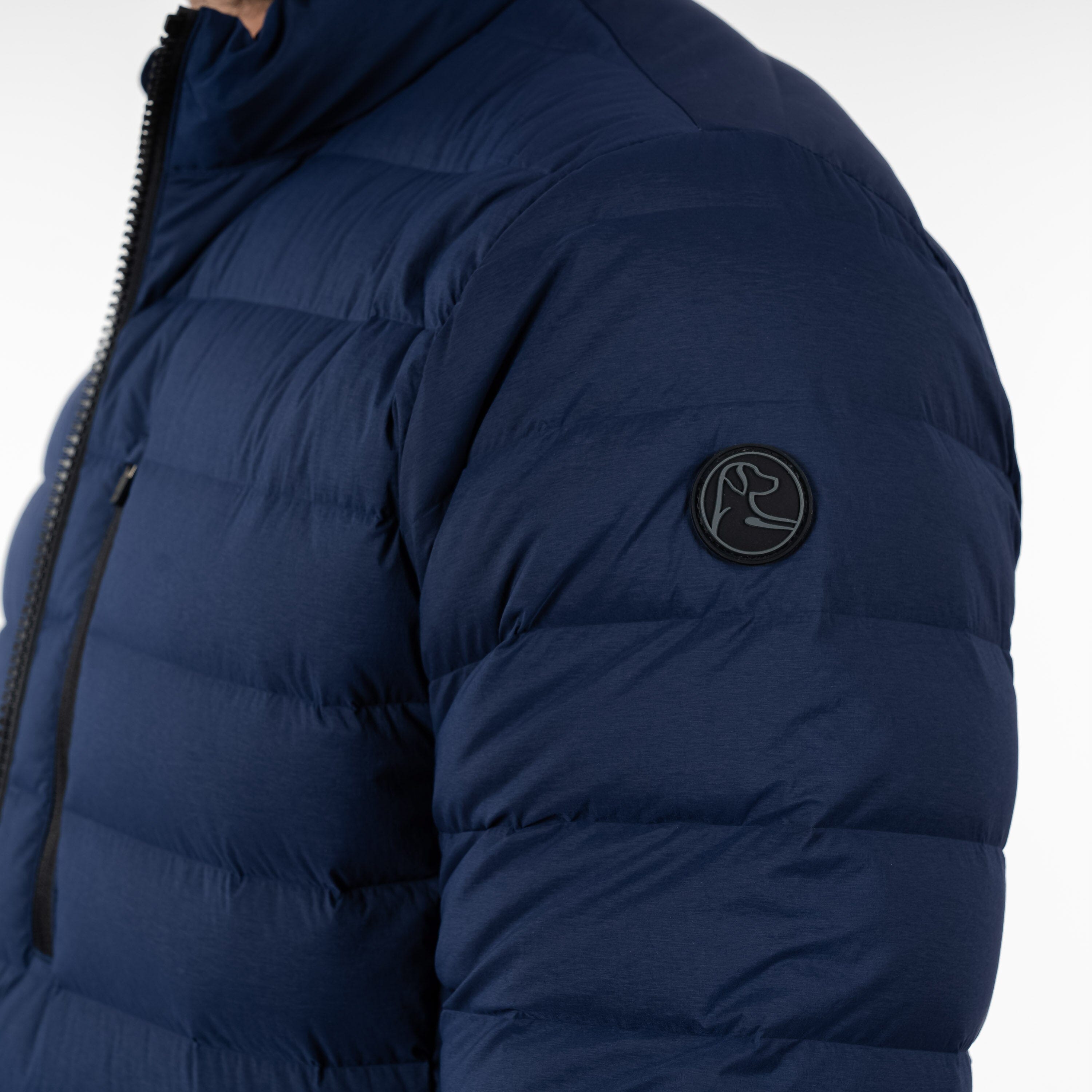 Tailwind Performance Q-Zip - Men's Tailwind Performance Q-Zip - Image 11